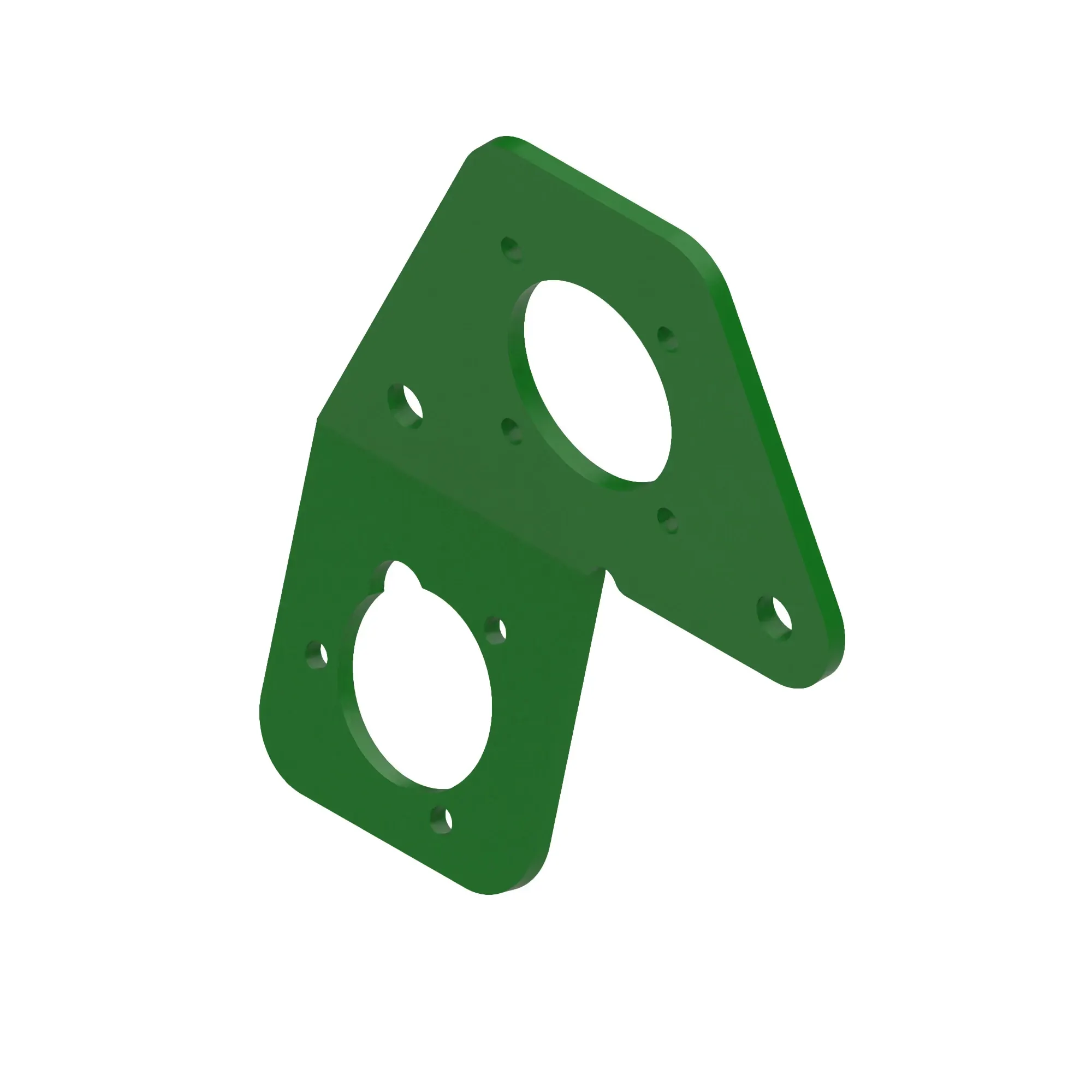 John Deere Bracket - W58012