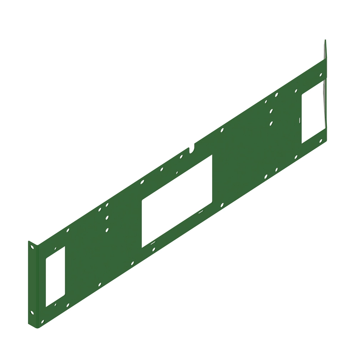 Panel, RH