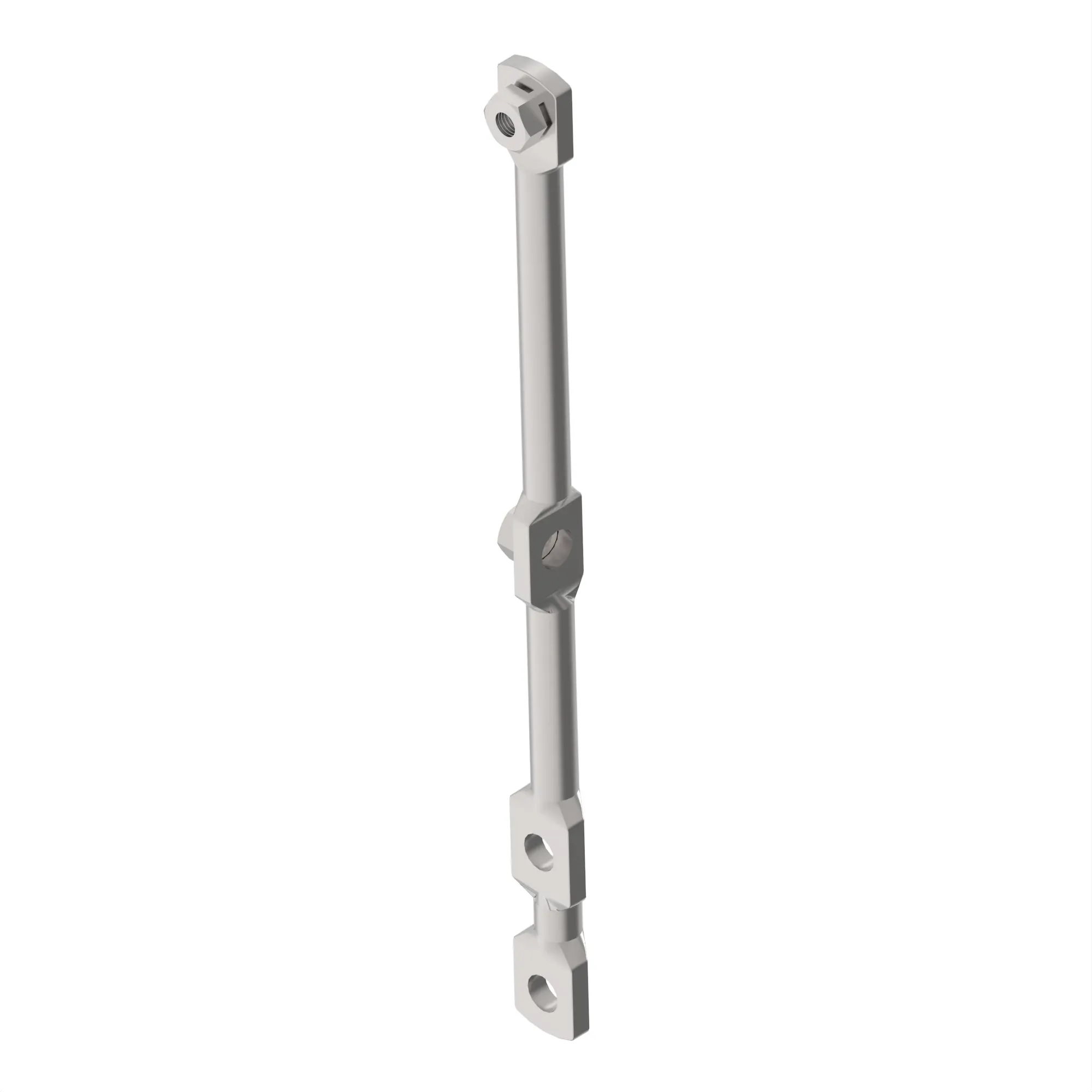 BRACKET, SUPPORT ROD ASSEMBLY