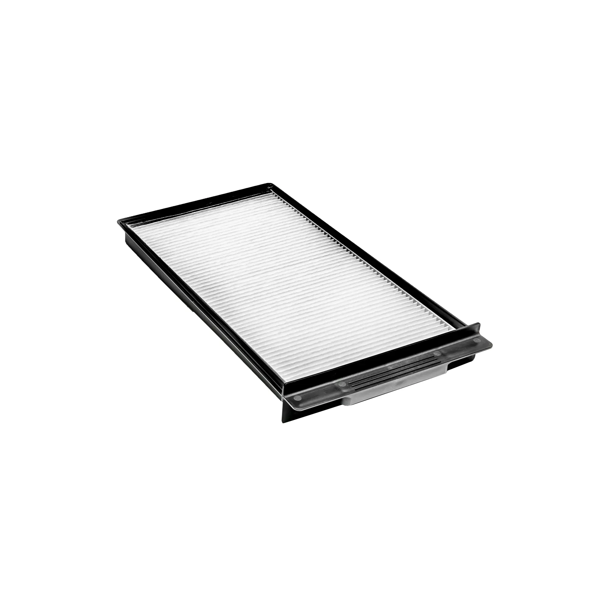 John Deere Cab Recirculation Air Filter - LW12202965