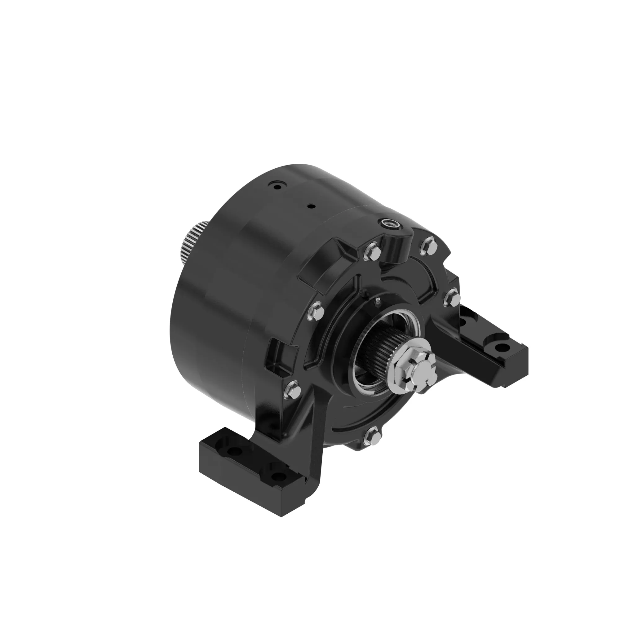 John Deere Park Brake - AT525342