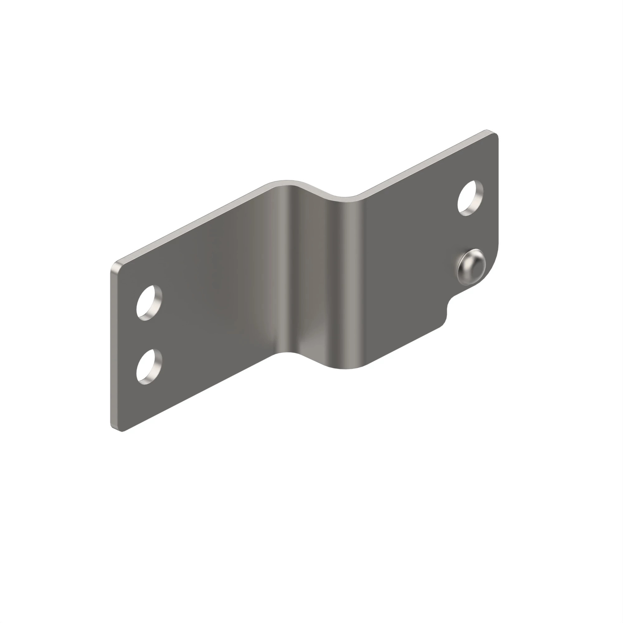 BRACKET BACK ALARM SWITCH
