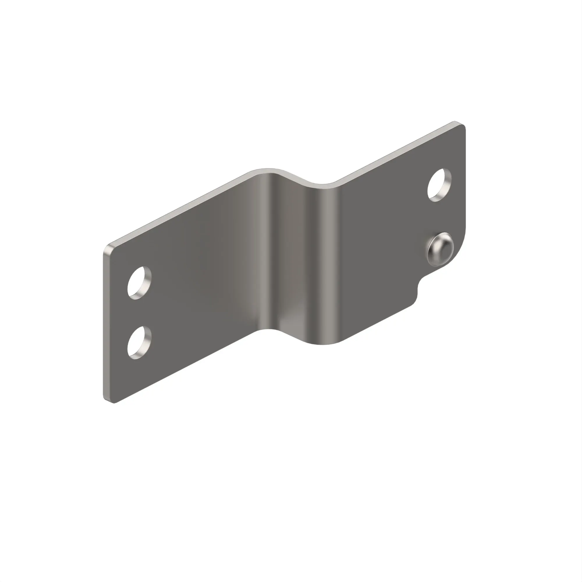 John Deere Backup Alarm Switch Bracket - T227851