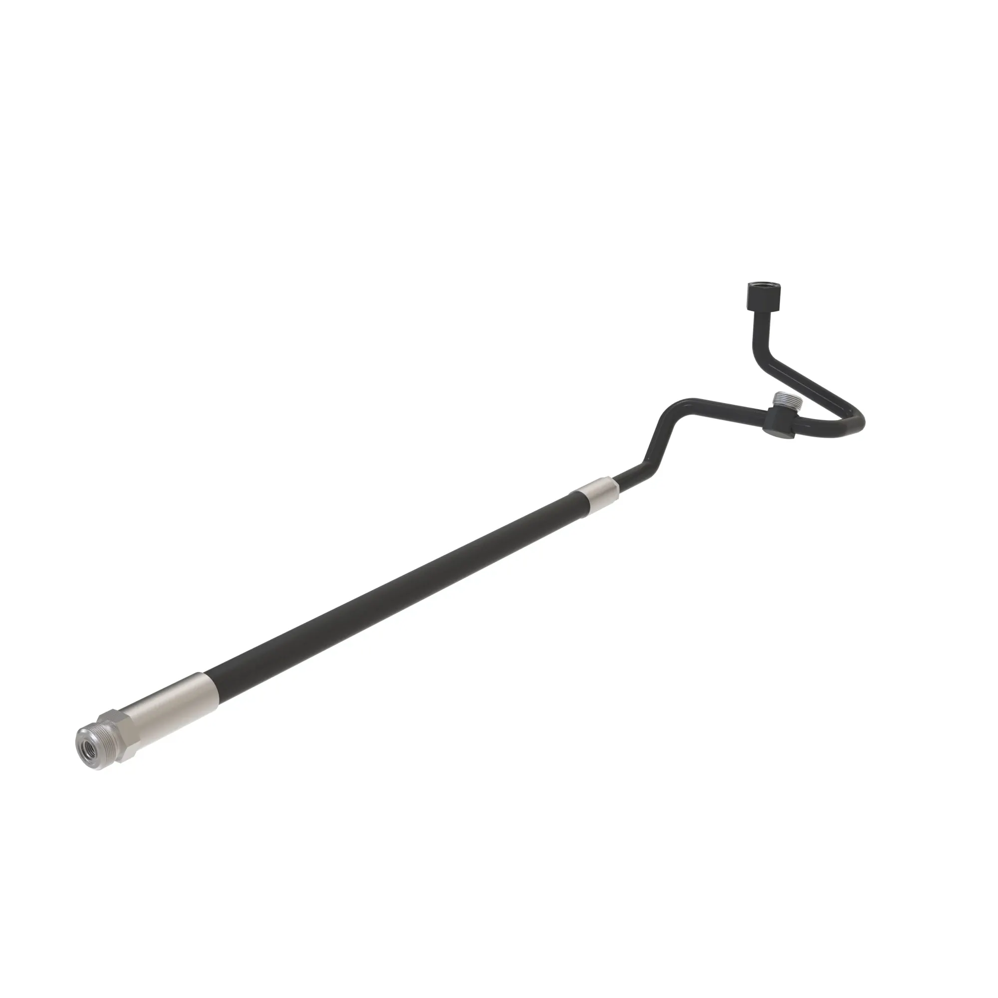 John Deere Oil Line - AL211587