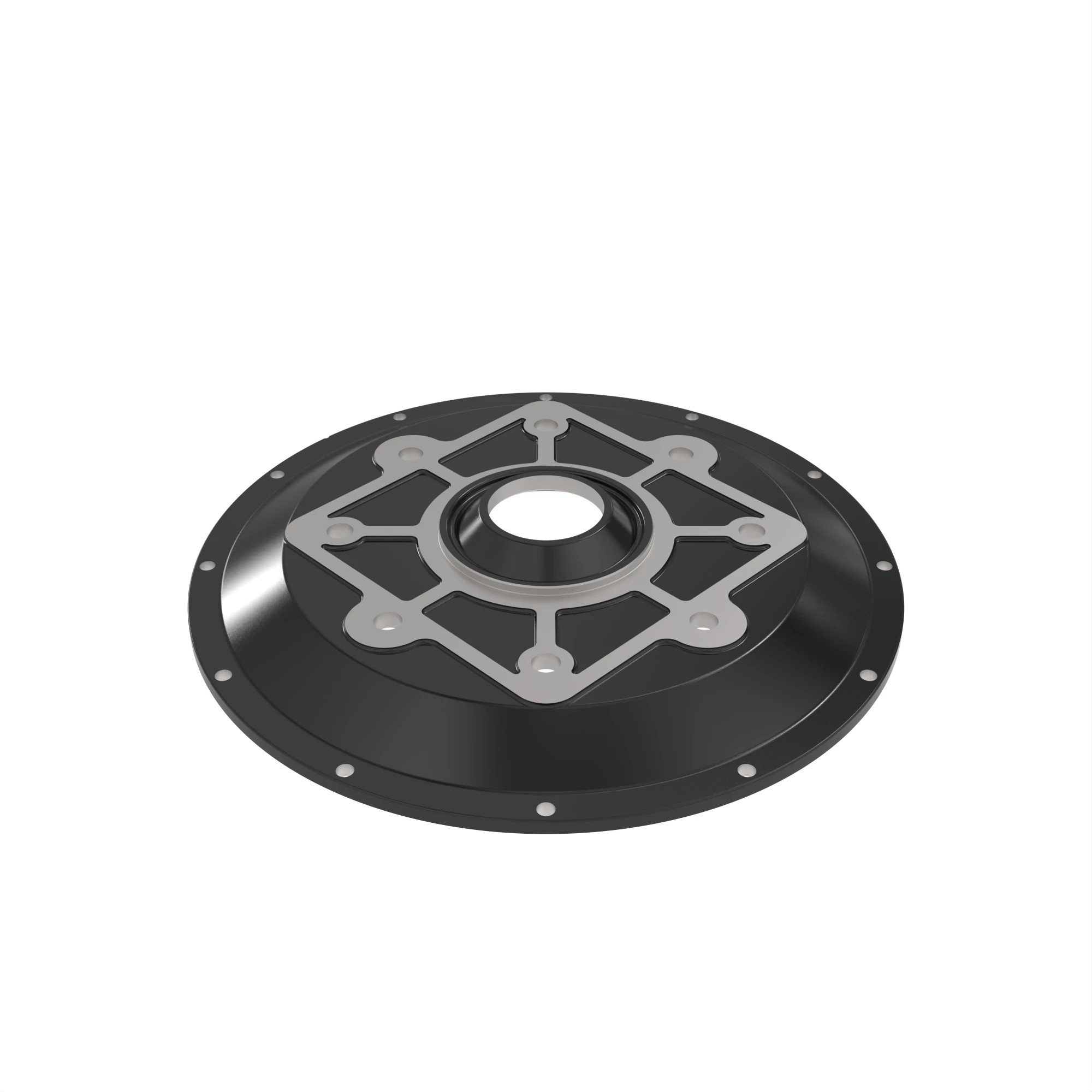 COVER, FLYWHEEL HOUSING