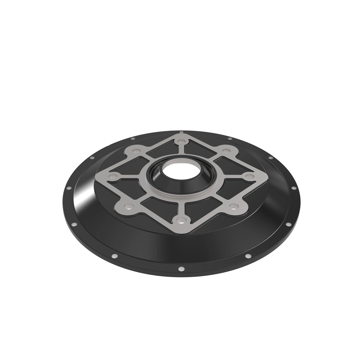 Cover, Flywheel Housing