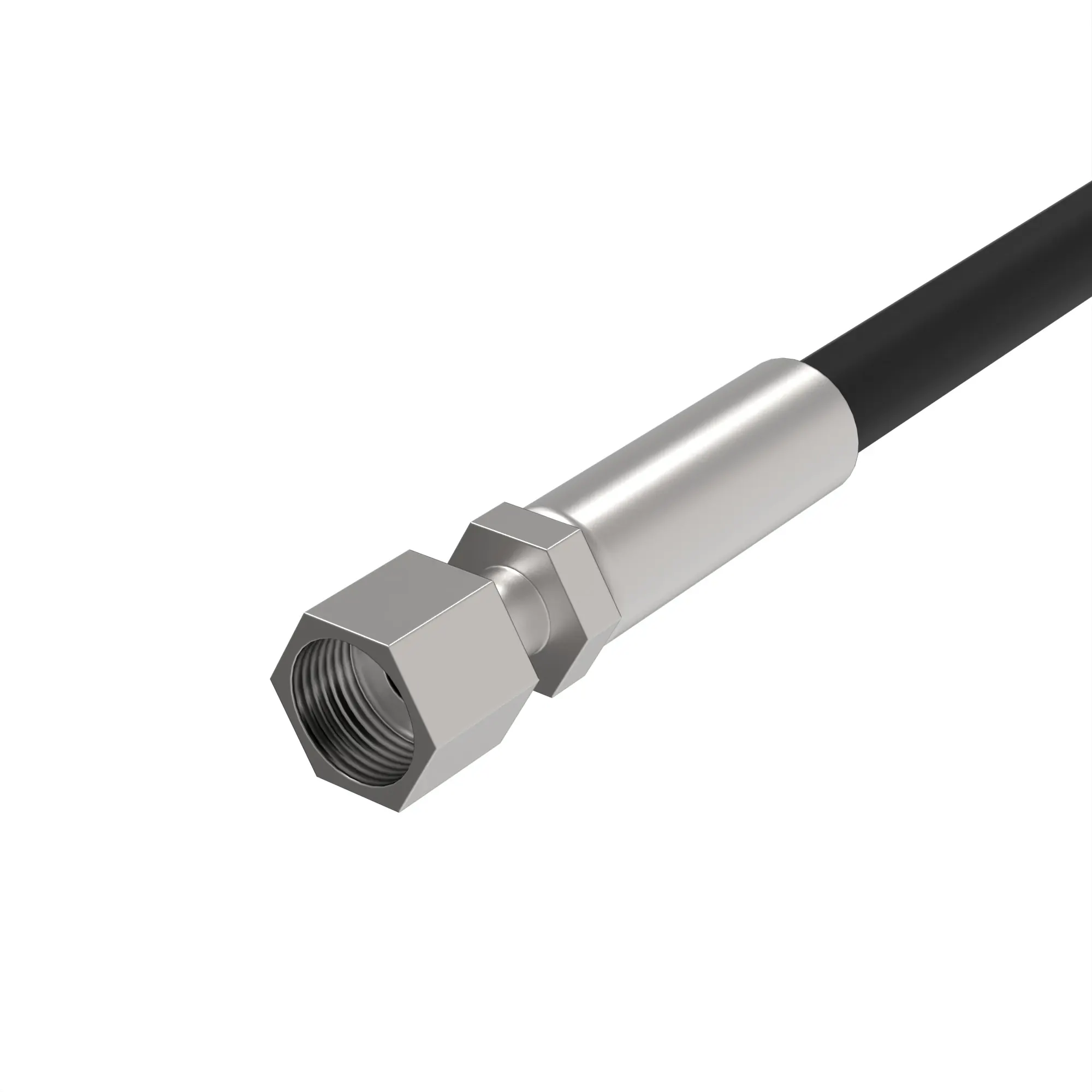 Hydraulic Hose