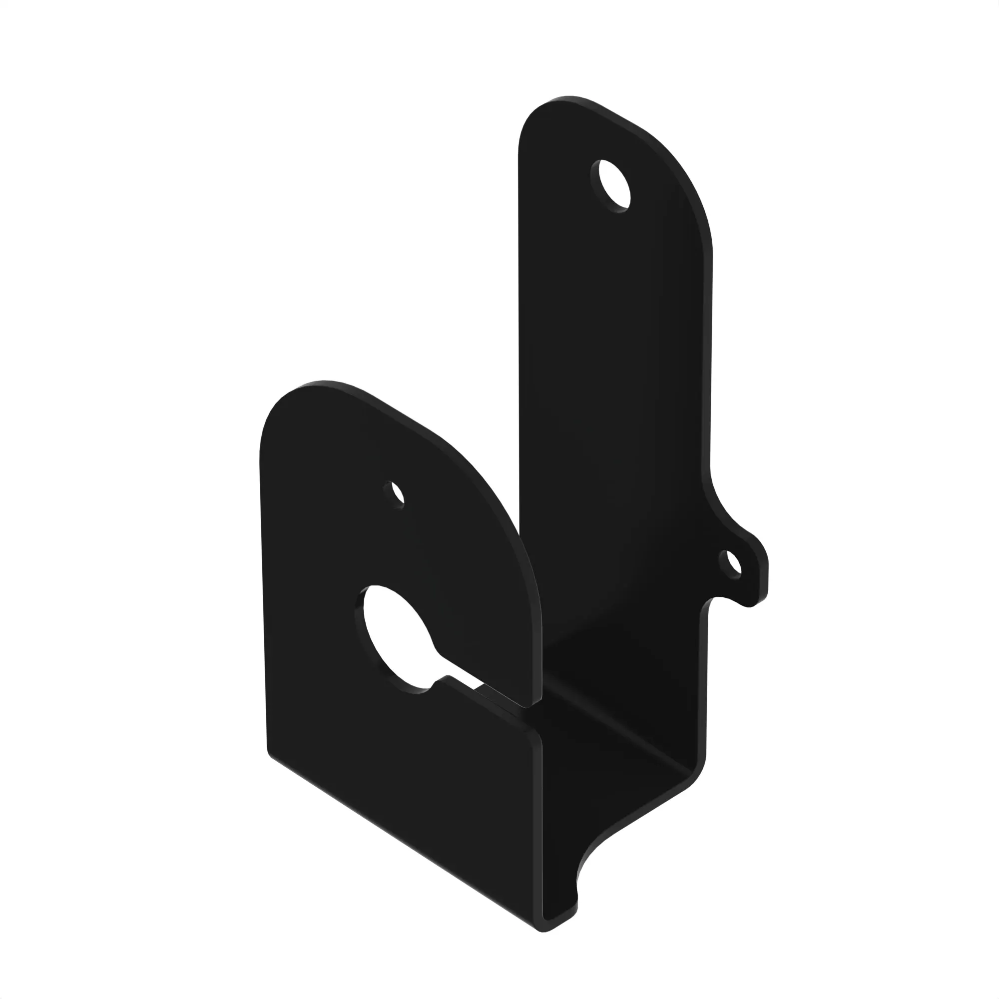 BRACKET, ANTENNA SUPPORT, MTG
