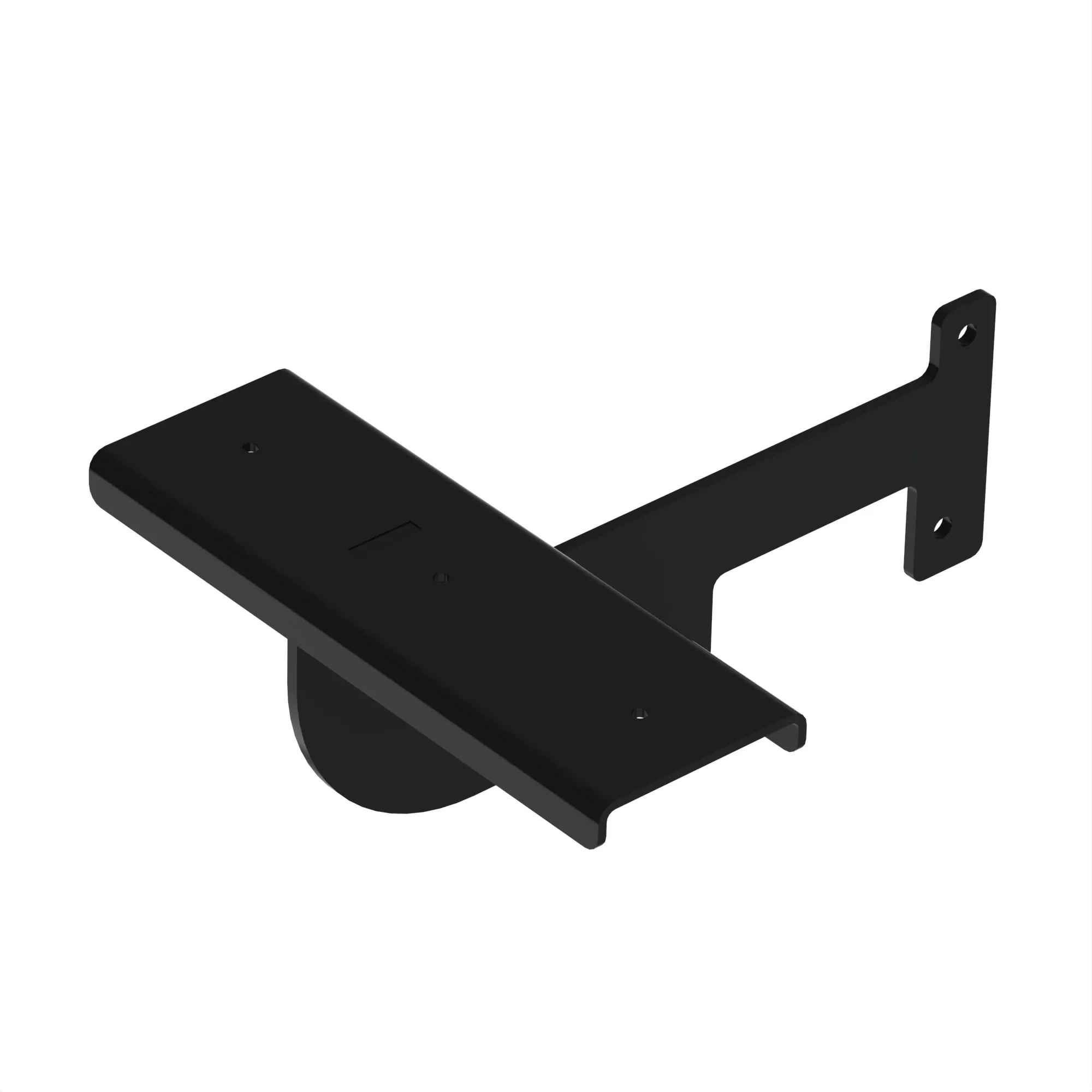 BRACKET, AUTEQ MOUNT