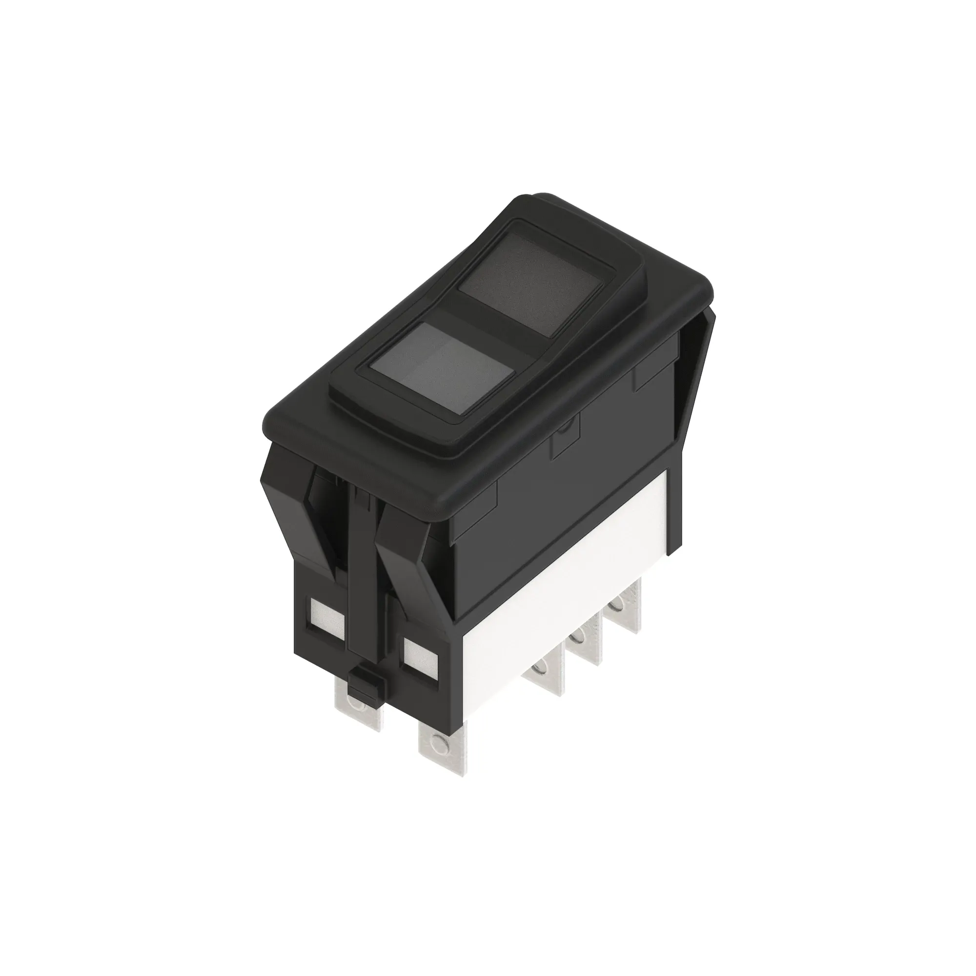 John Deere Toggle/Rocker Switch - AH158291