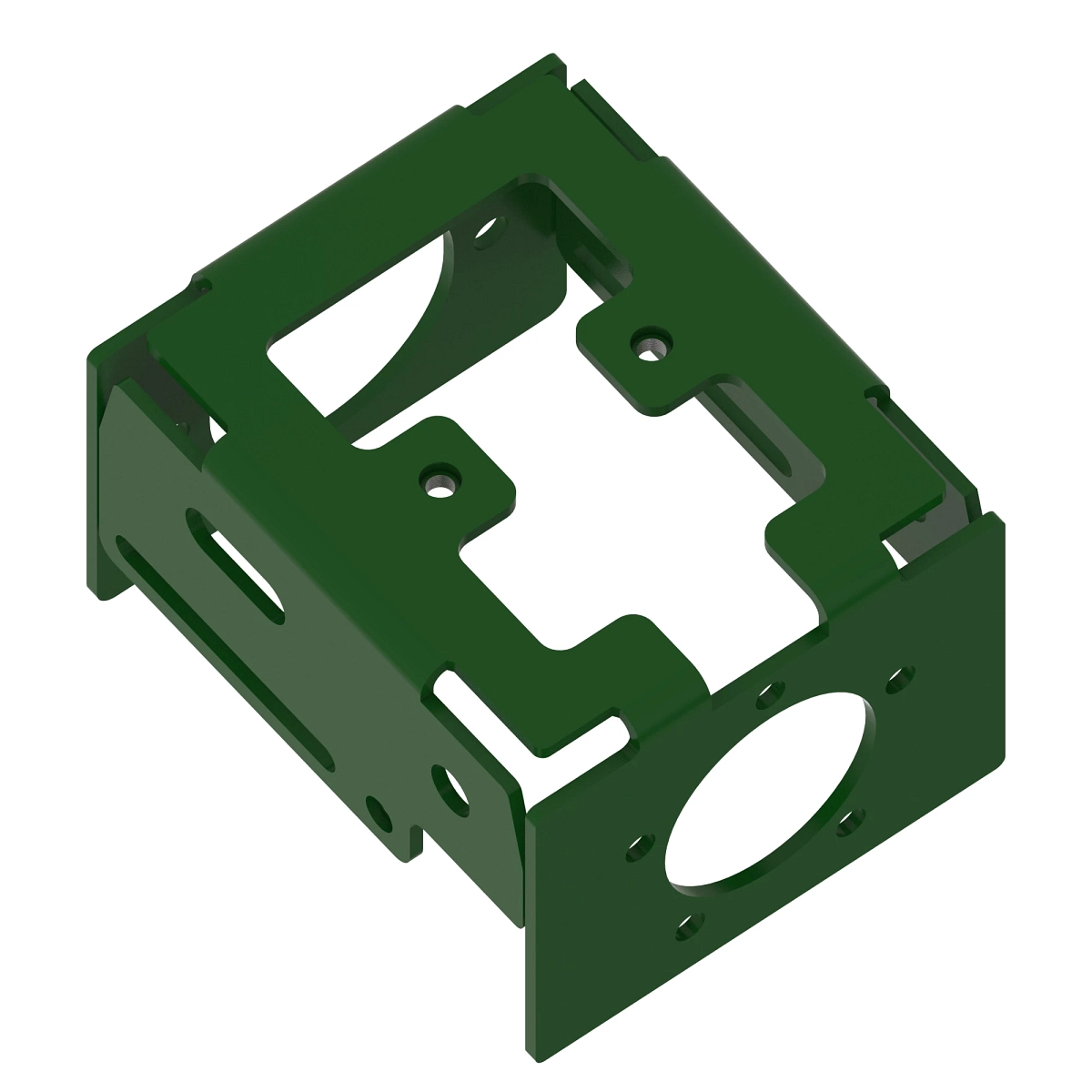 Welded Bracket Wi