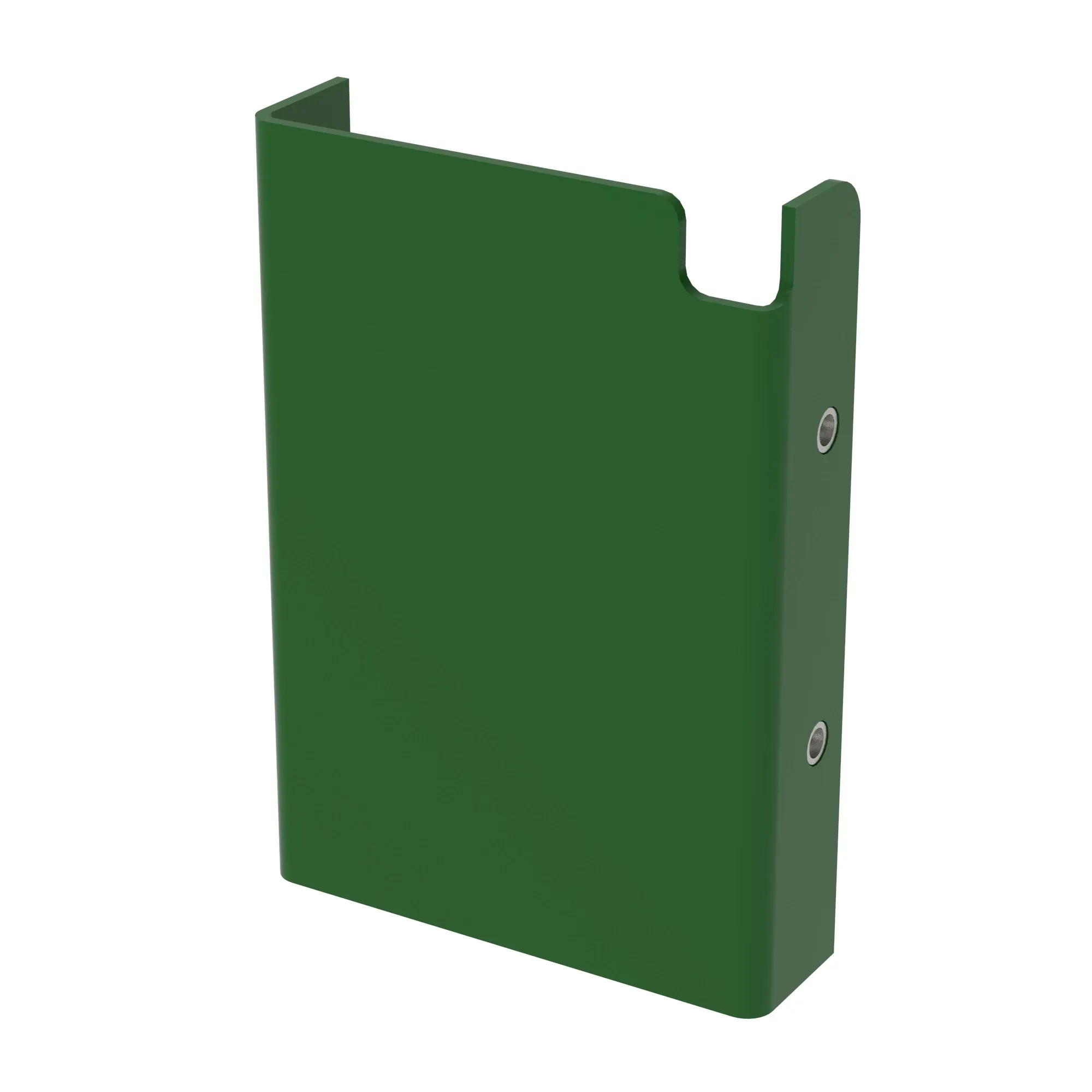 John Deere Dash Bottom Cover, Right Side - CB11504729