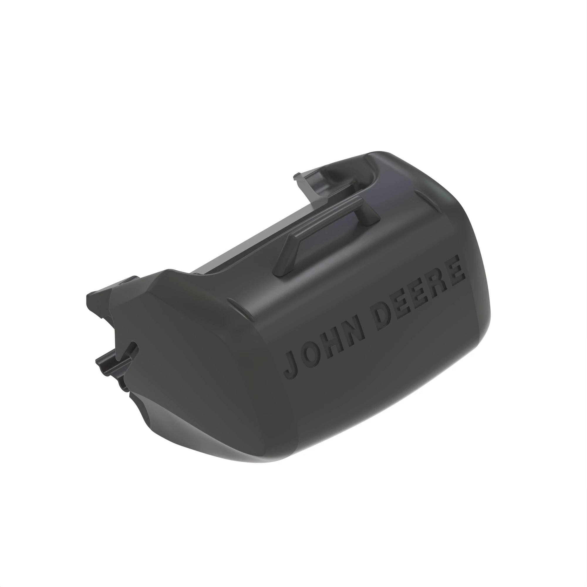 John Deere Direct Mount Grass Catcher Kit, 18 Inch - BTC10629