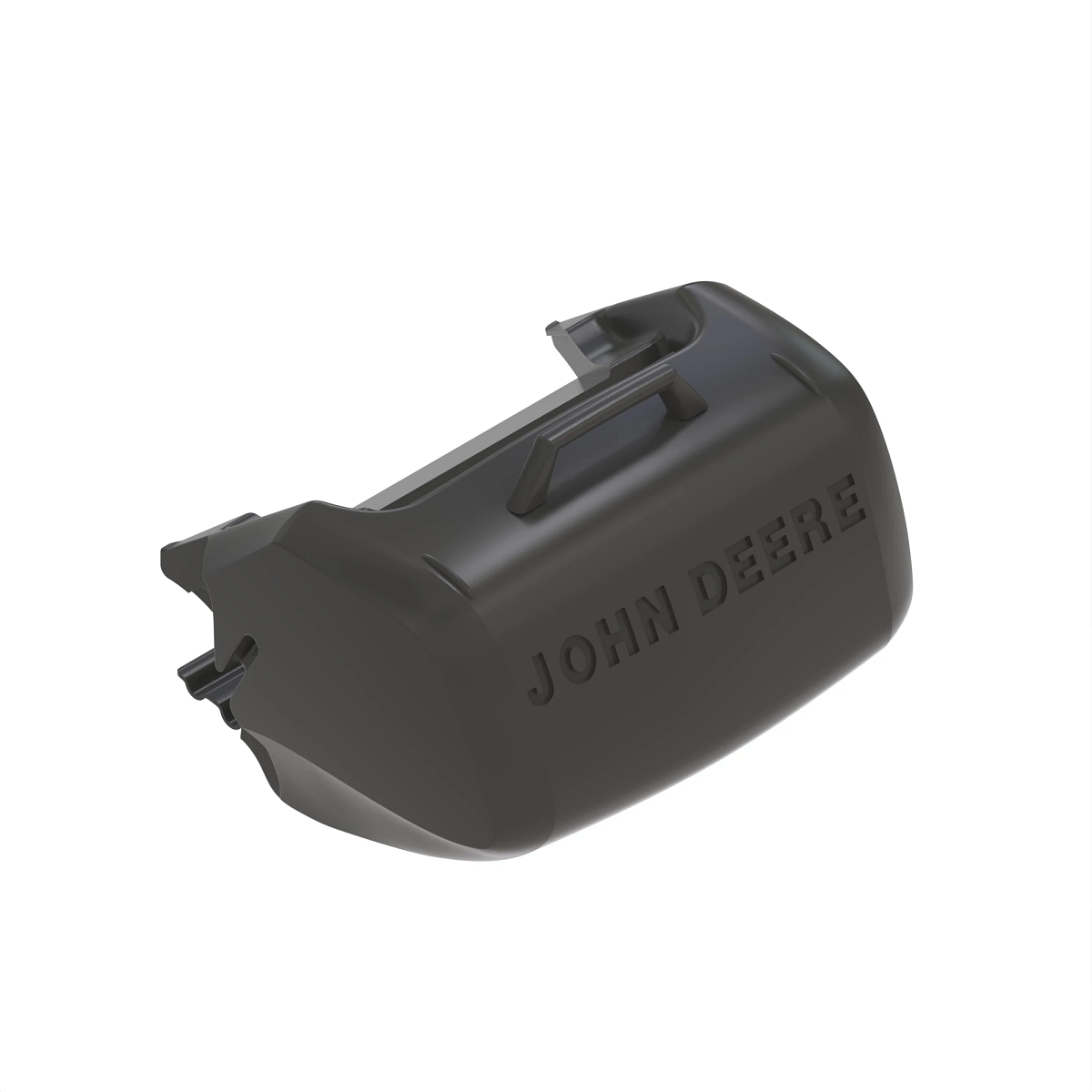 John Deere Direct Mount Grass Catcher Kit, 18 Inch - BTC10629