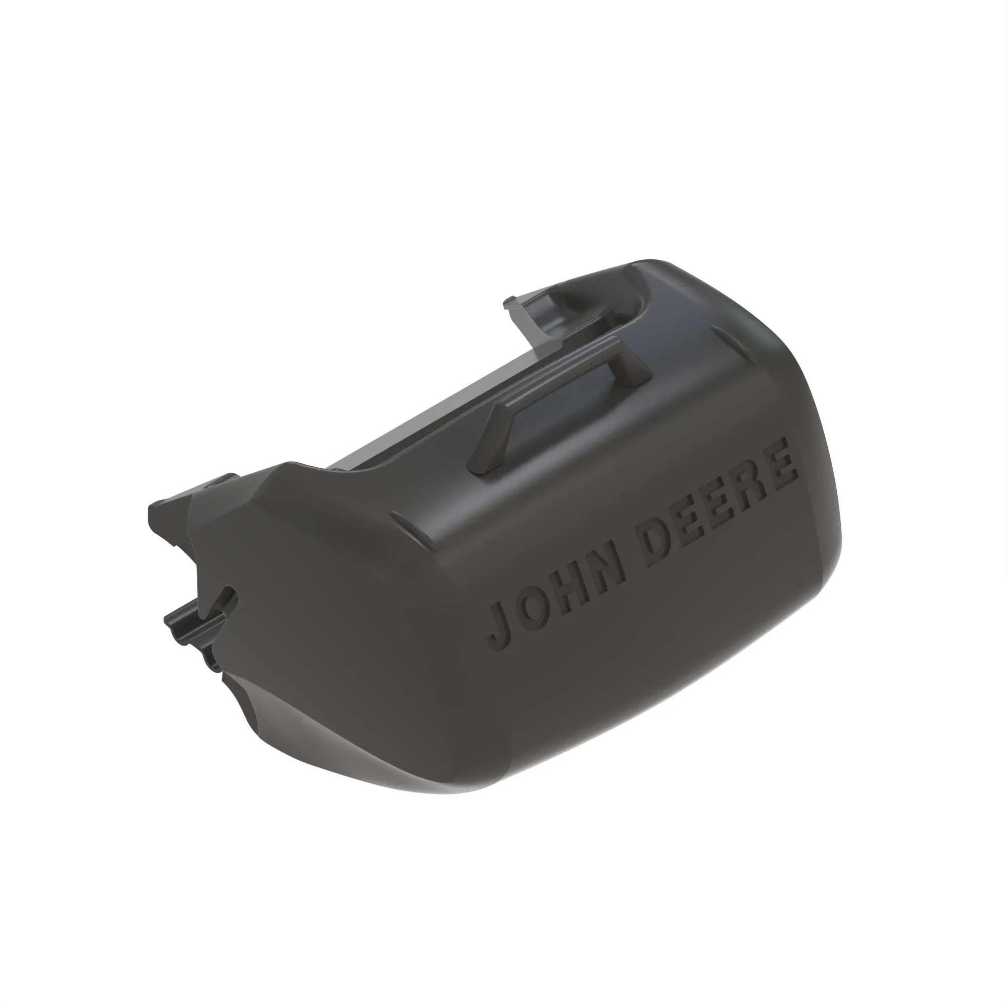 John Deere Direct Mount Grass Catcher Kit, 18 Inch - BTC10629