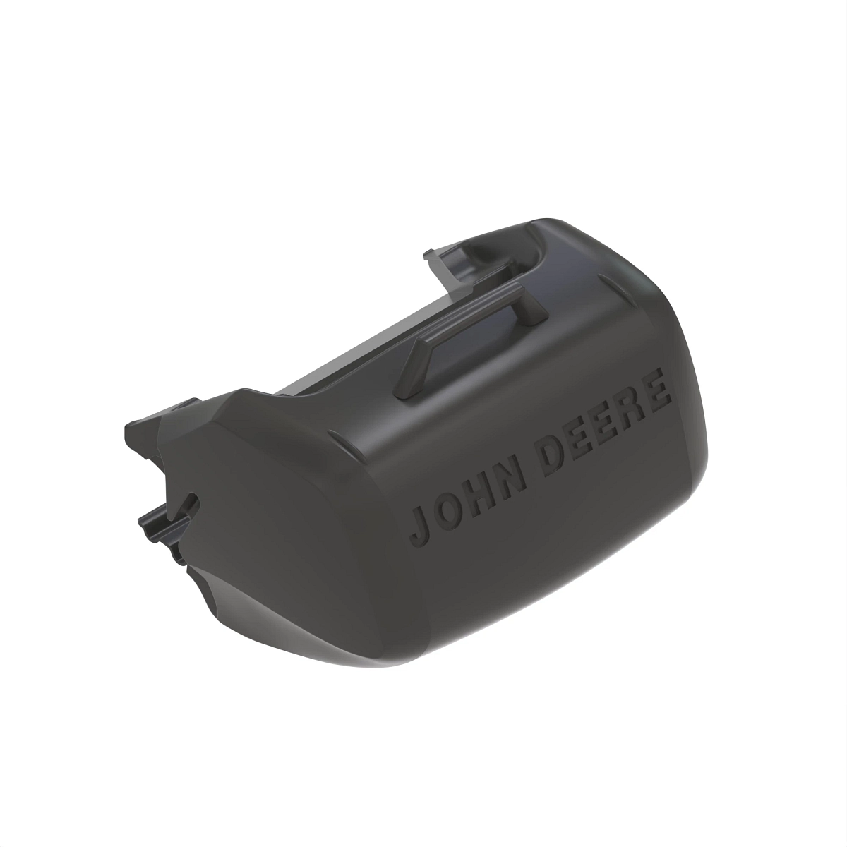 Grass Catcher, 18" Direct Mount