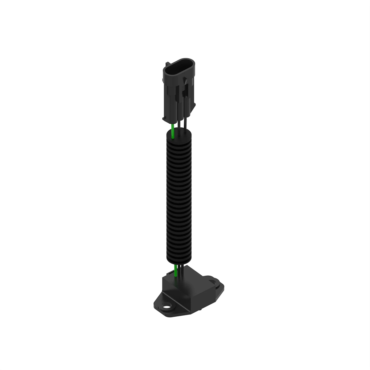 Sensor, Accelerometer