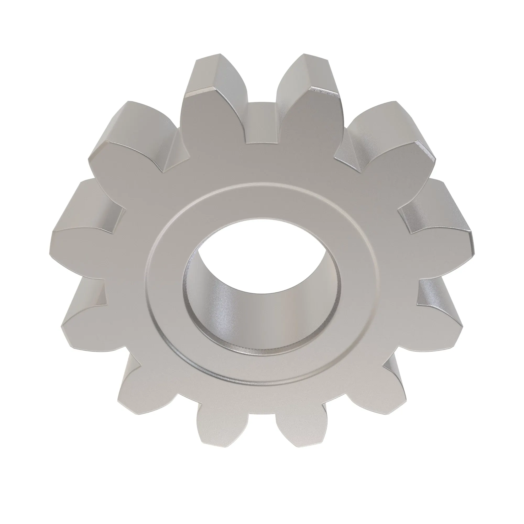 John Deere Oil Pump Steering Gear - T28697