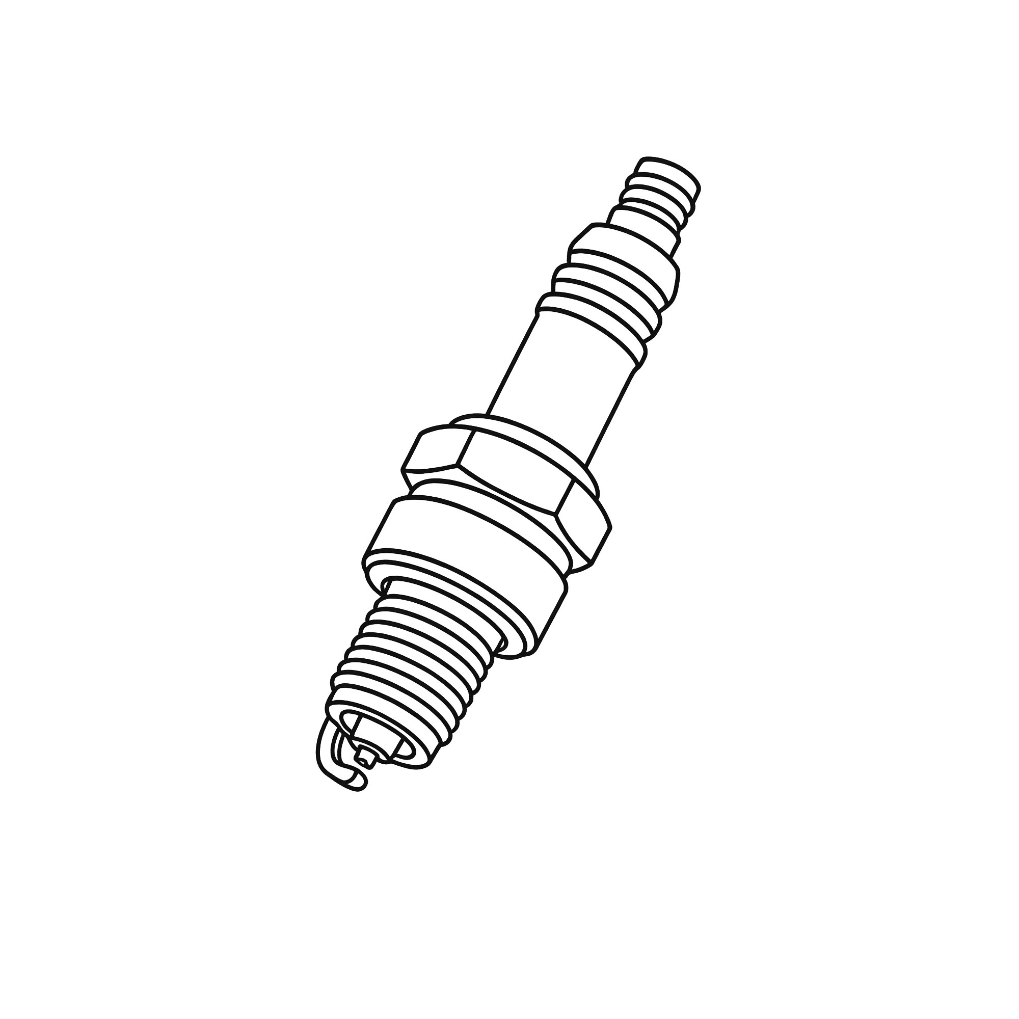 SPARK PLUG