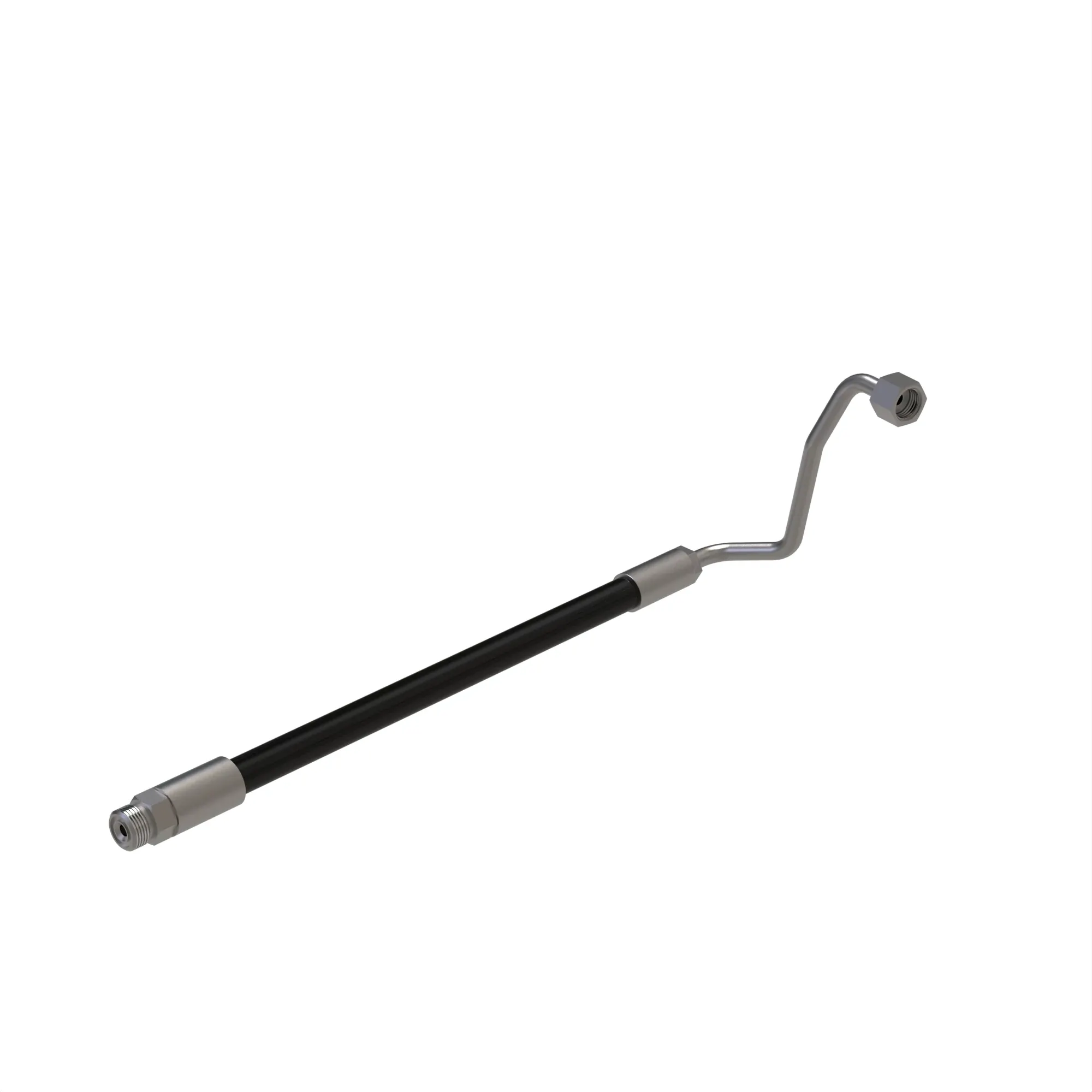 HYDRAULIC HOSE, FRONT HITCH