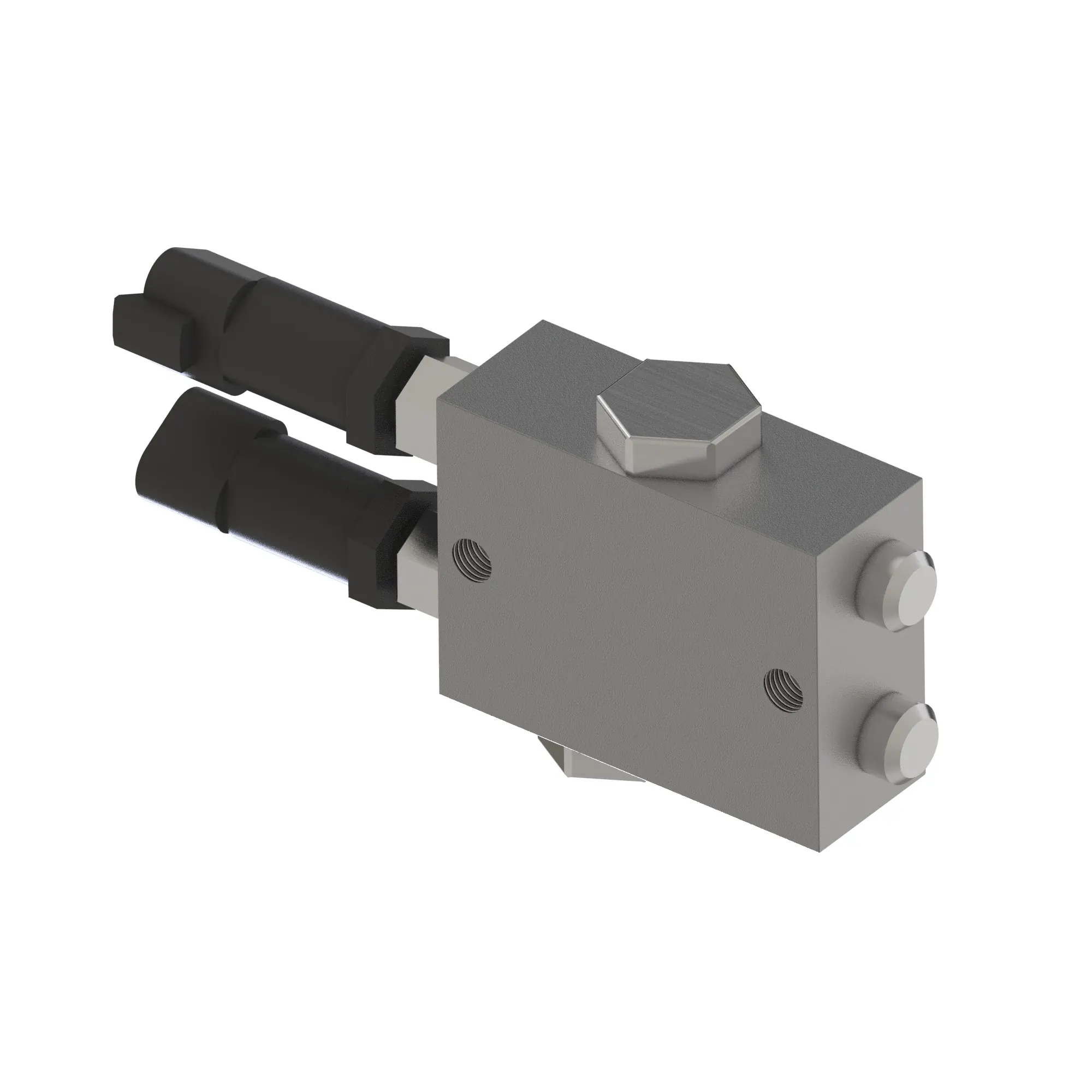 Override Switch Manifold w/Transducers

Raven #334-0003-085