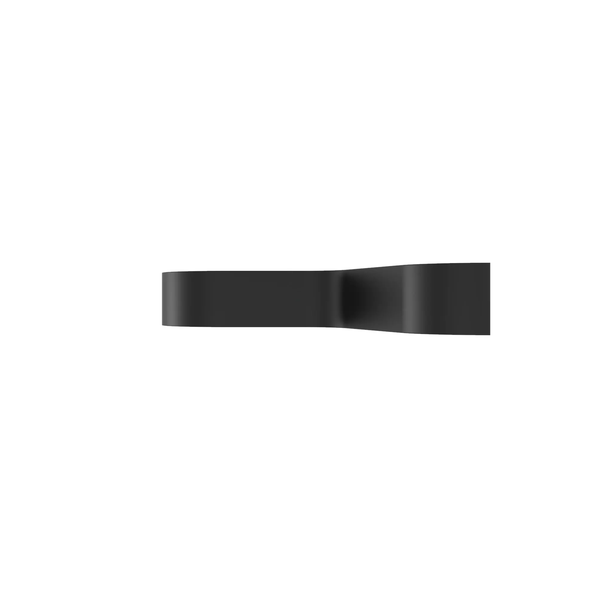 AN208459: Support Assembly Left Bracket