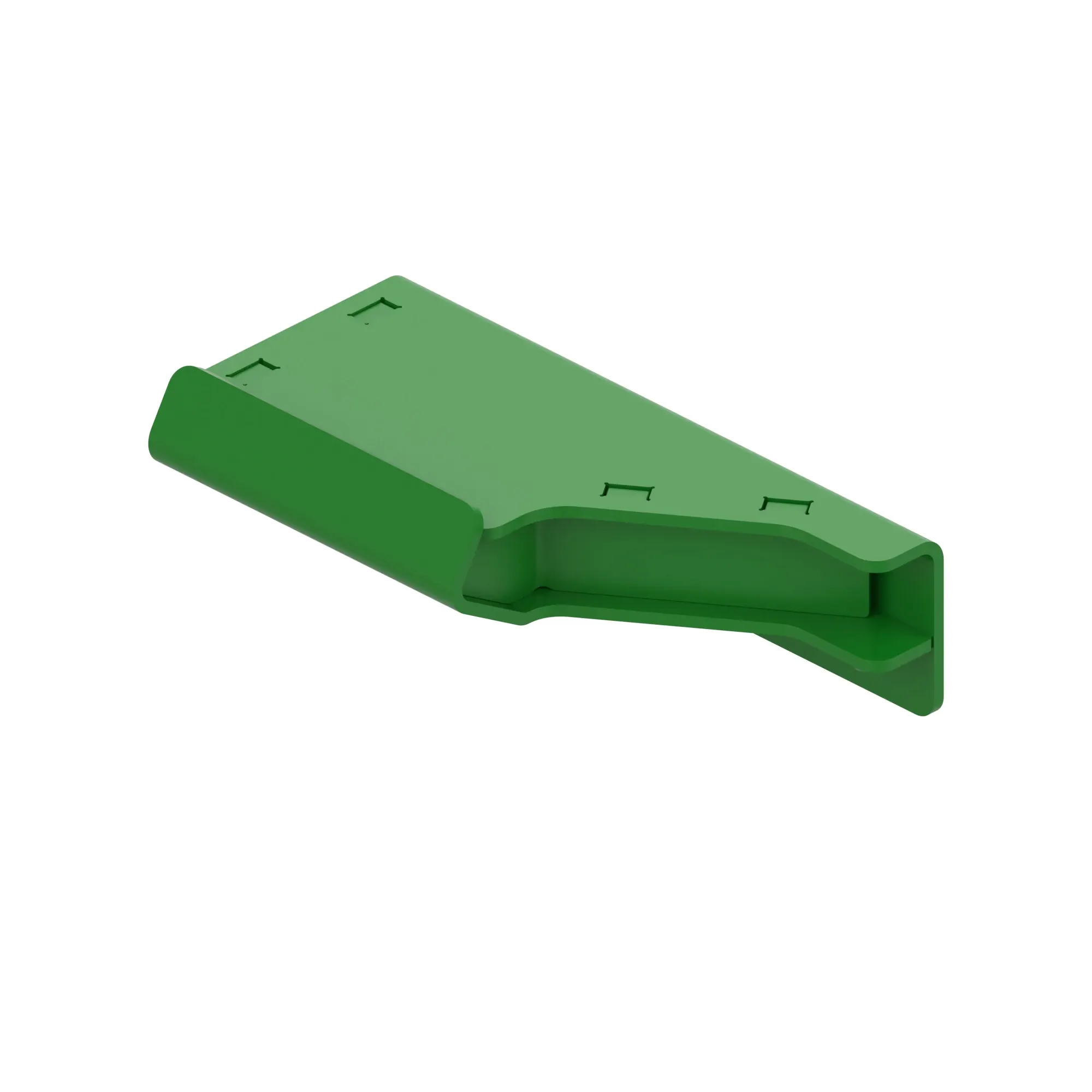 SUPPORT, LA RH FRAME STOP