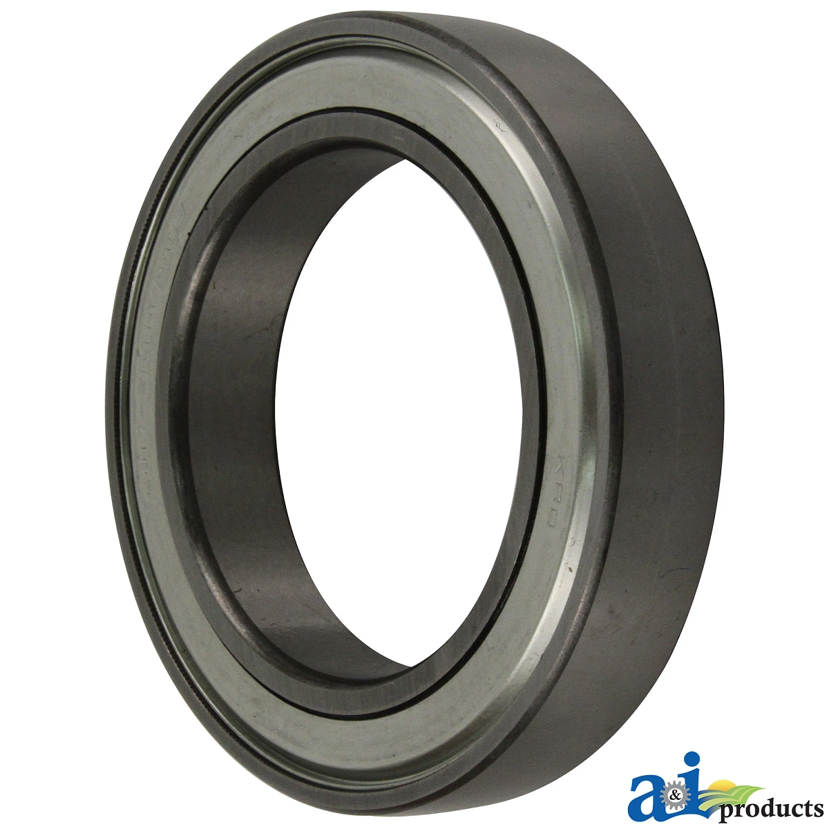 Bearing, Cleaning Shoe Shaft