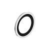 SEAL, OIL PAN
