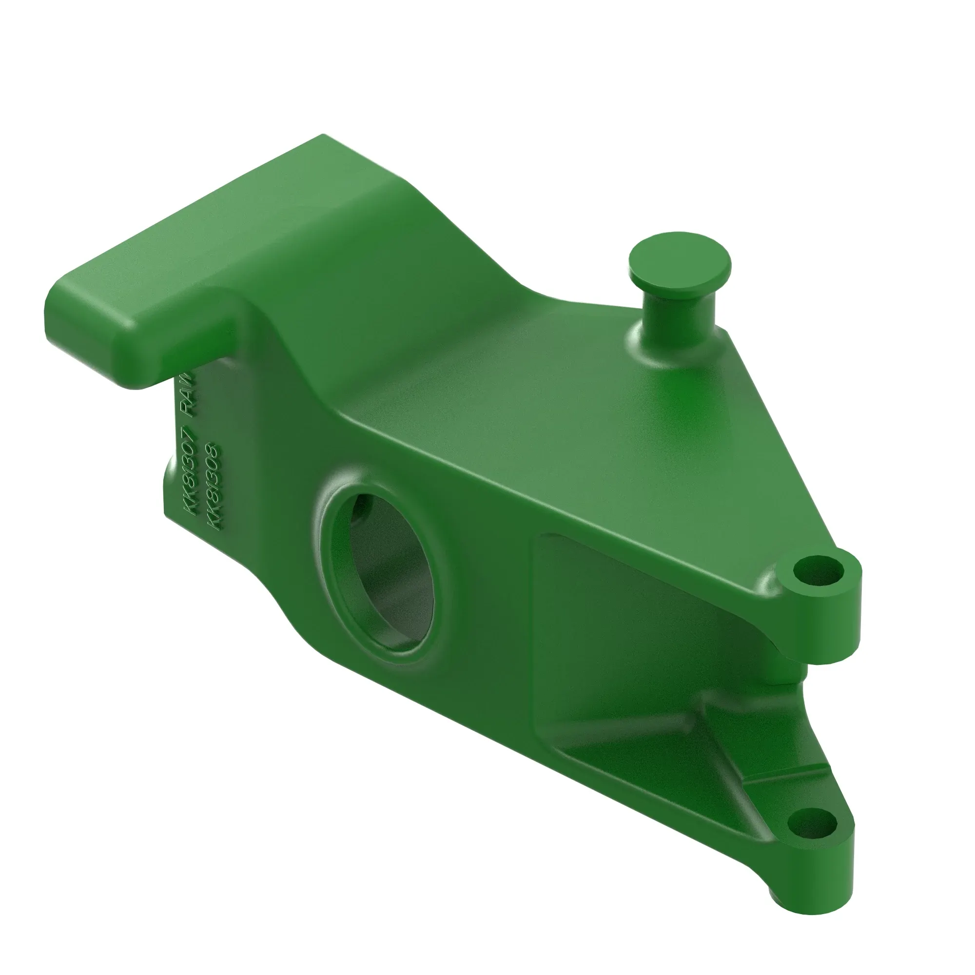 John Deere Bracket - KK81308