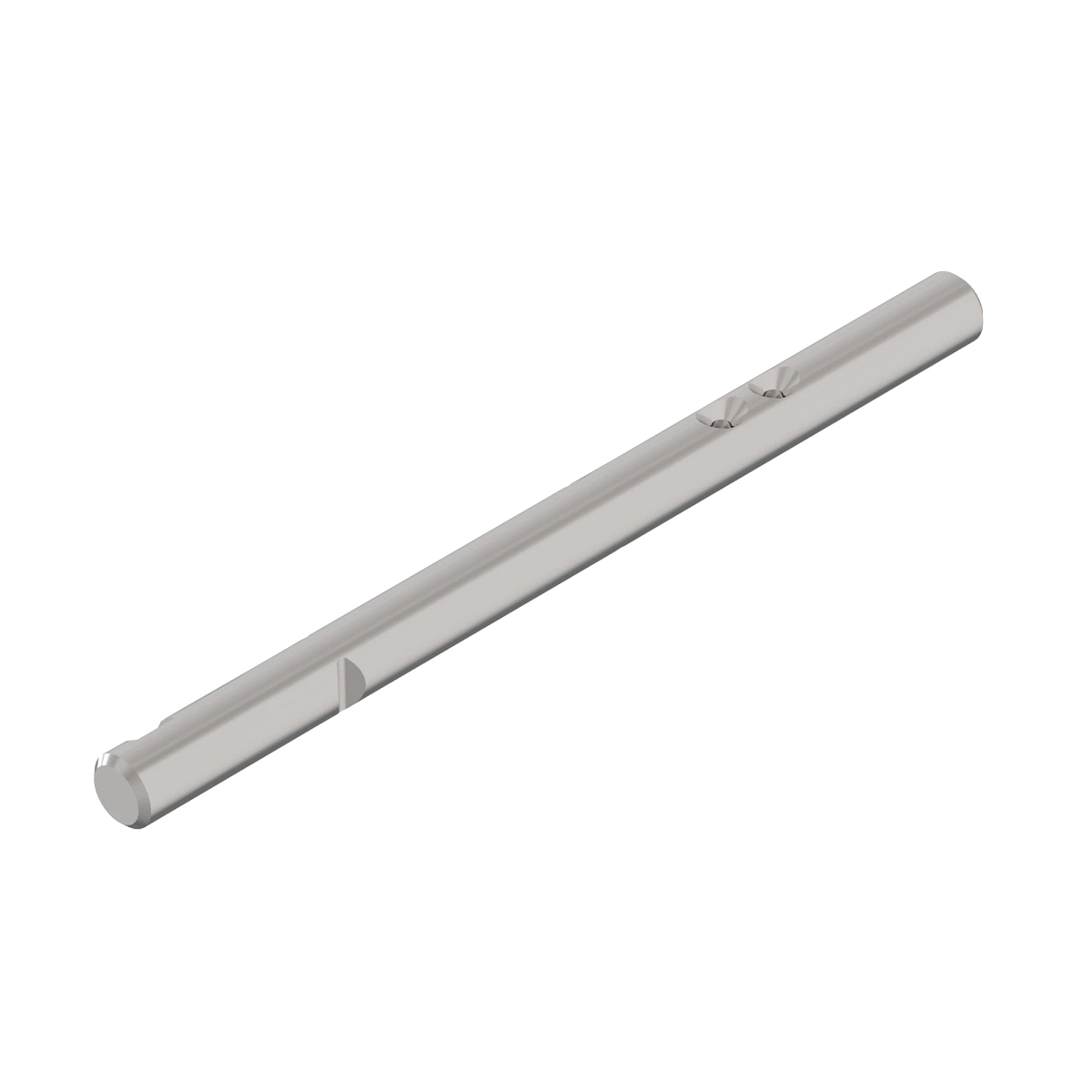 Shifter Shaft E&F Range
