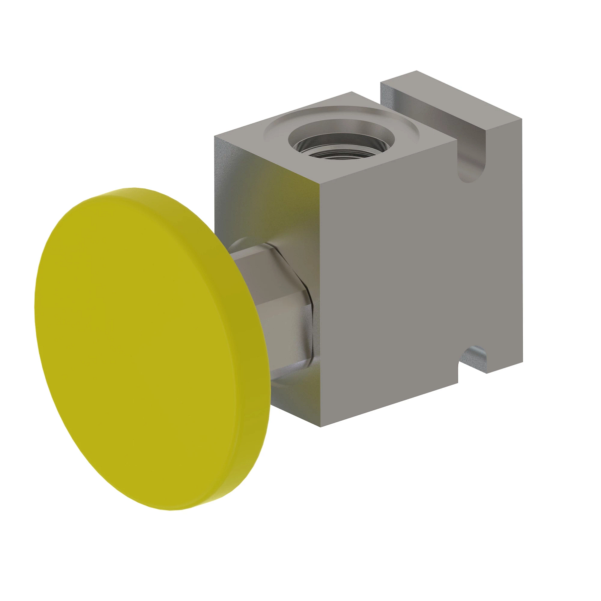 Hydraulic Pressure Valve