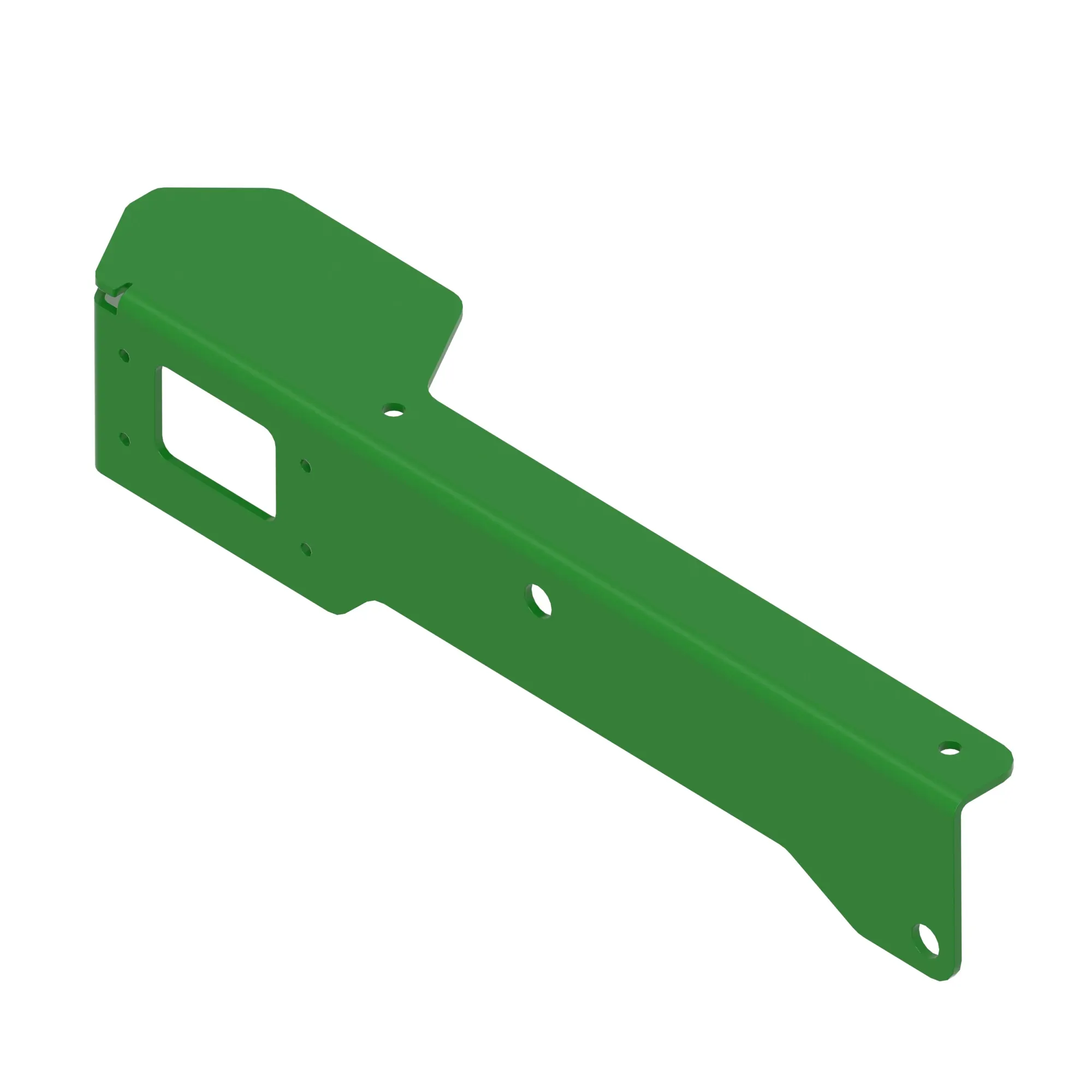 BRACKET, CAMERA MOUNT, RH SIDE