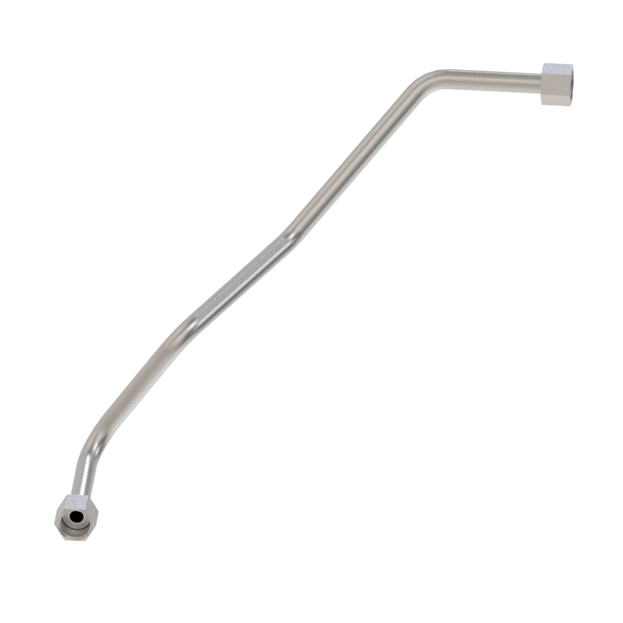 John Deere Oil Line - AT351486
