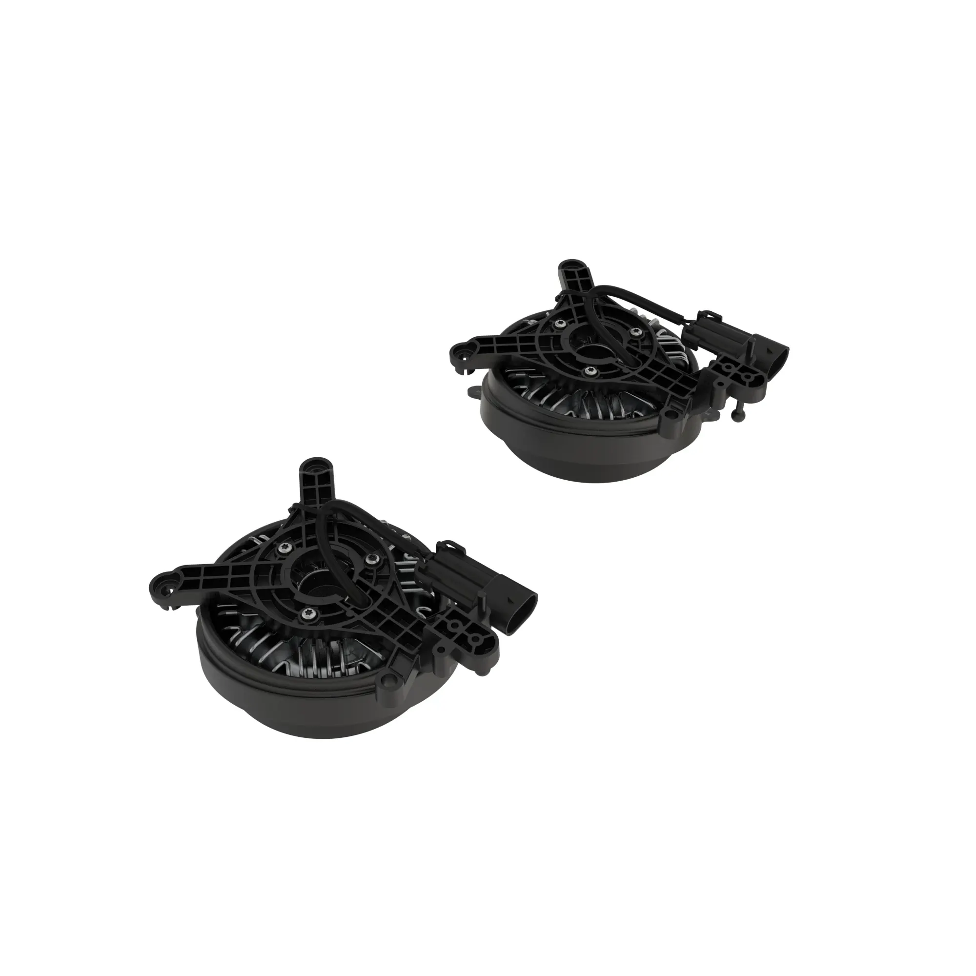 LAMP, LED HEAD LIGHTS HIGH BEAM