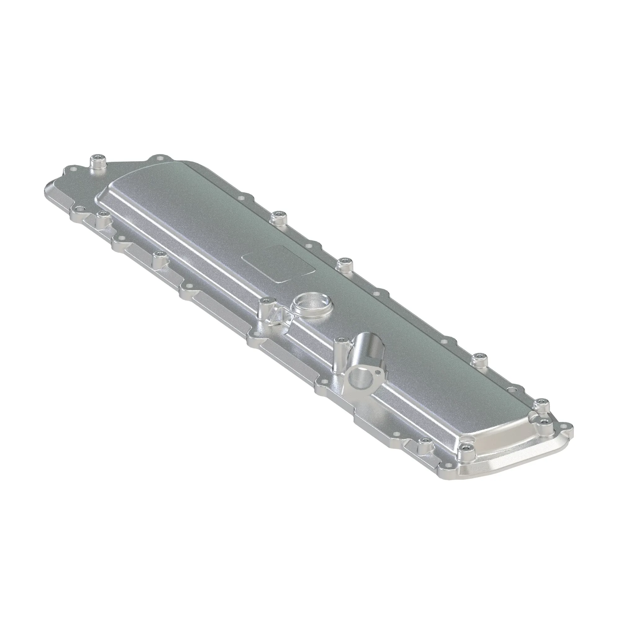 John Deere Valve Cover - R529152