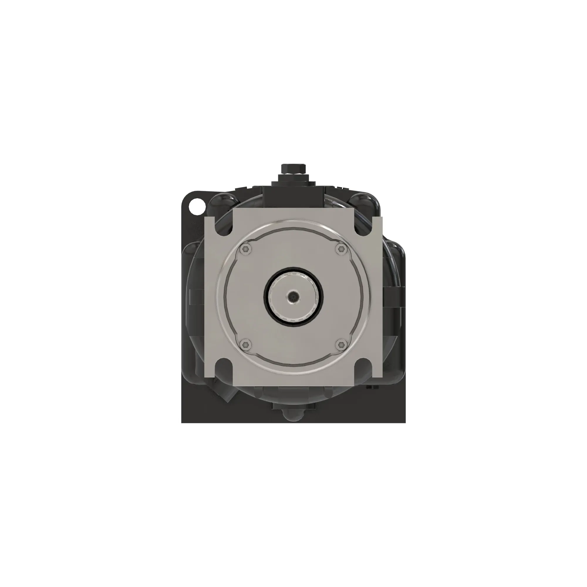 HYDRO MOTOR ASSY - PROPEL, 100CC