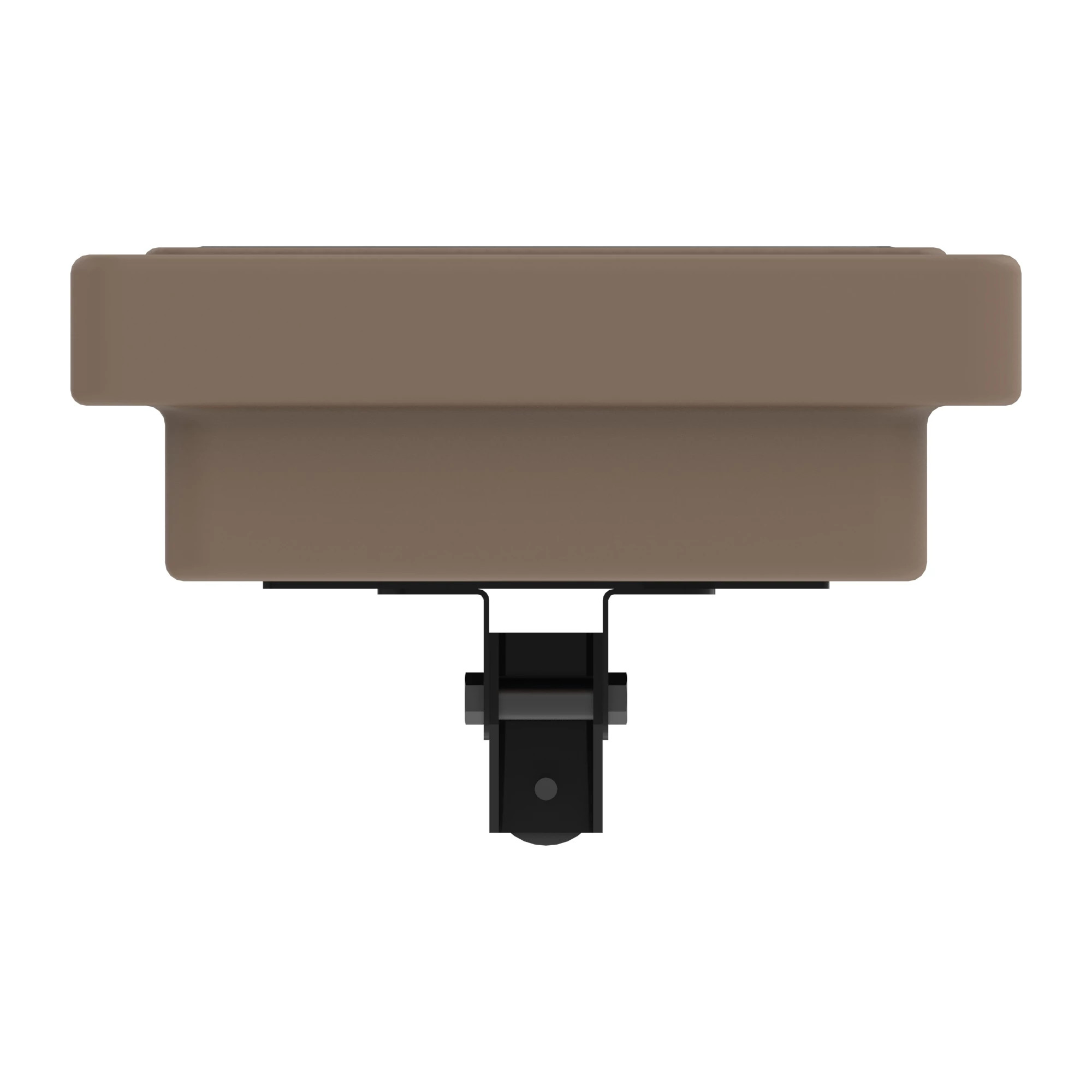 ELECTRONIC CONTROL UNIT