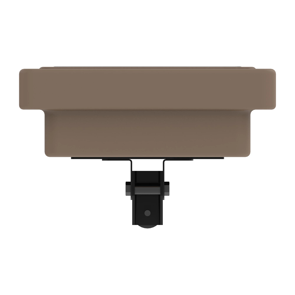 ELECTRONIC CONTROL UNIT