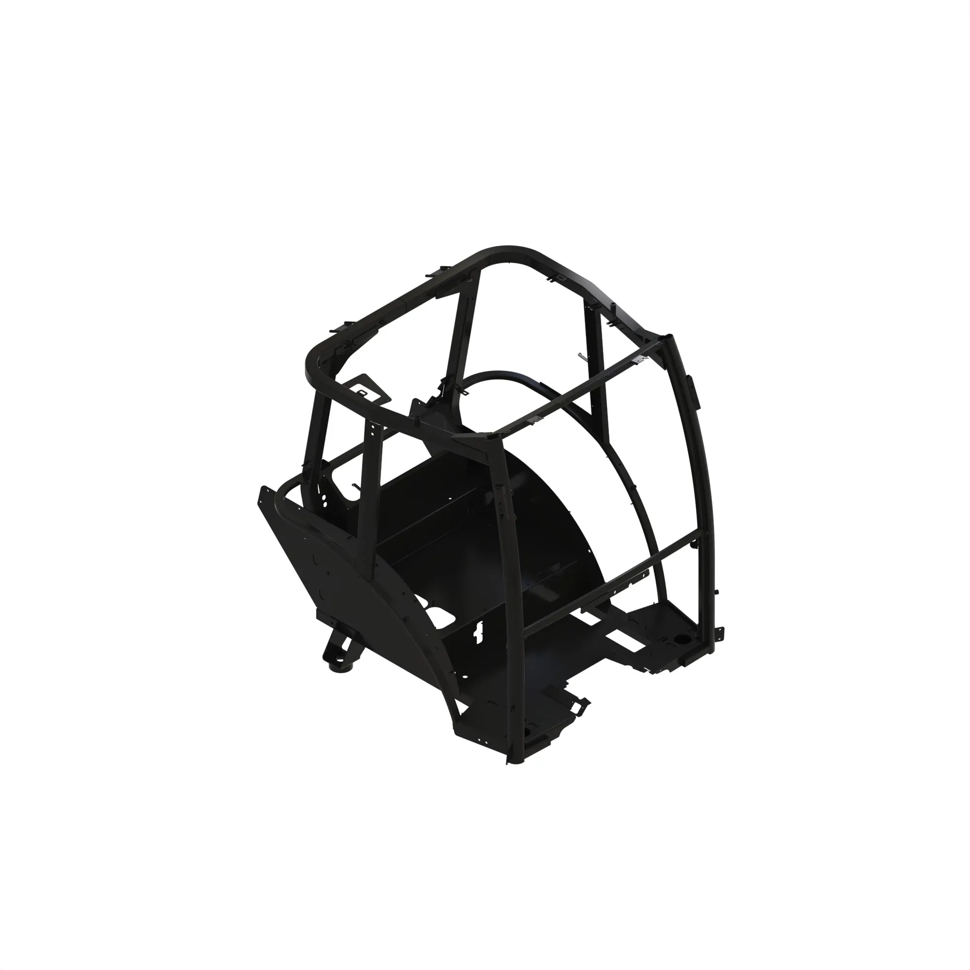 John Deere Cab Frame - SJ24119