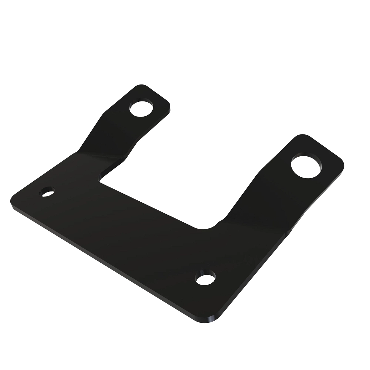 Bracket, Grill Support, RH6