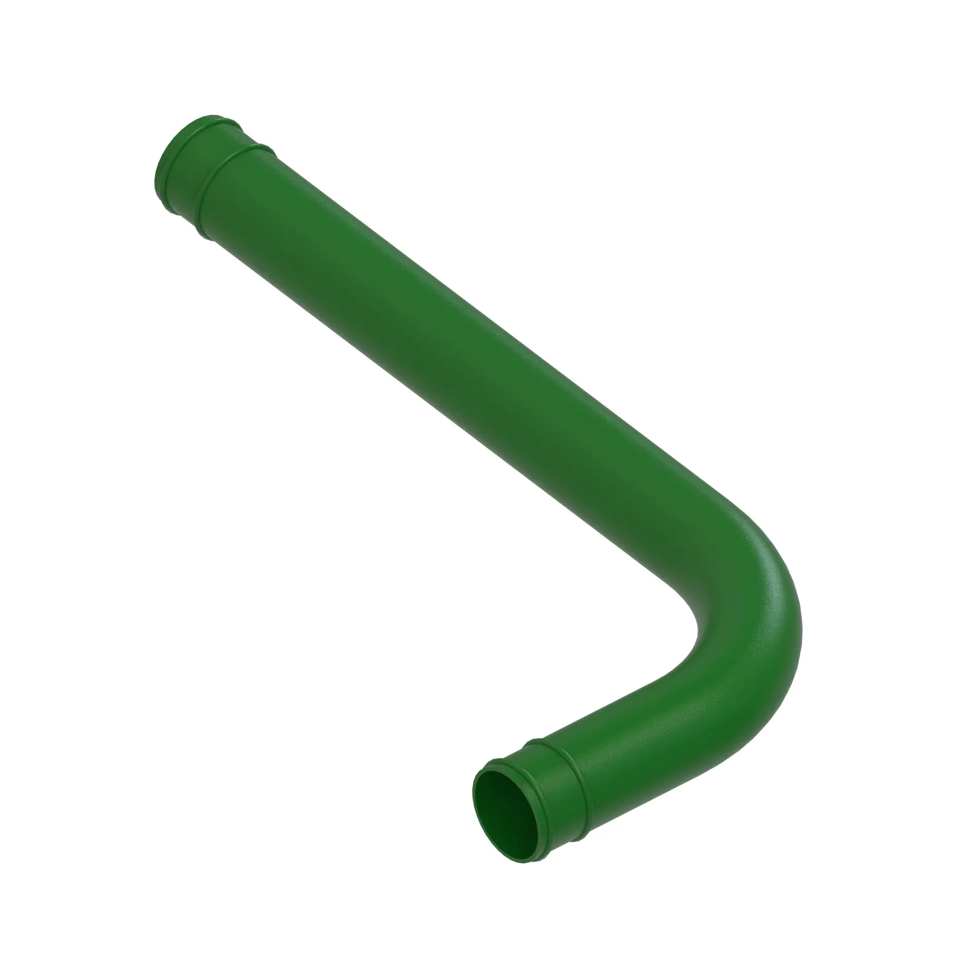 John Deere Commodity Tank Transfer Tube - RE594825