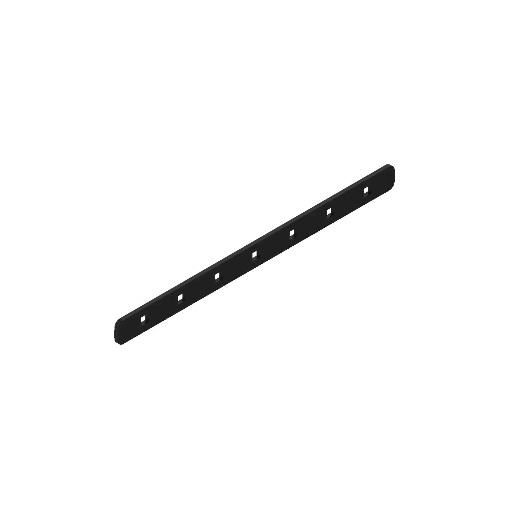 John Deere Clamp - T286270