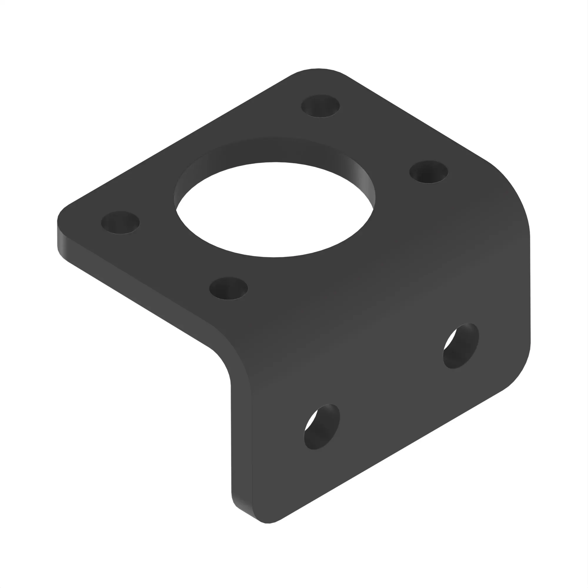 SUPPORT BRACKET