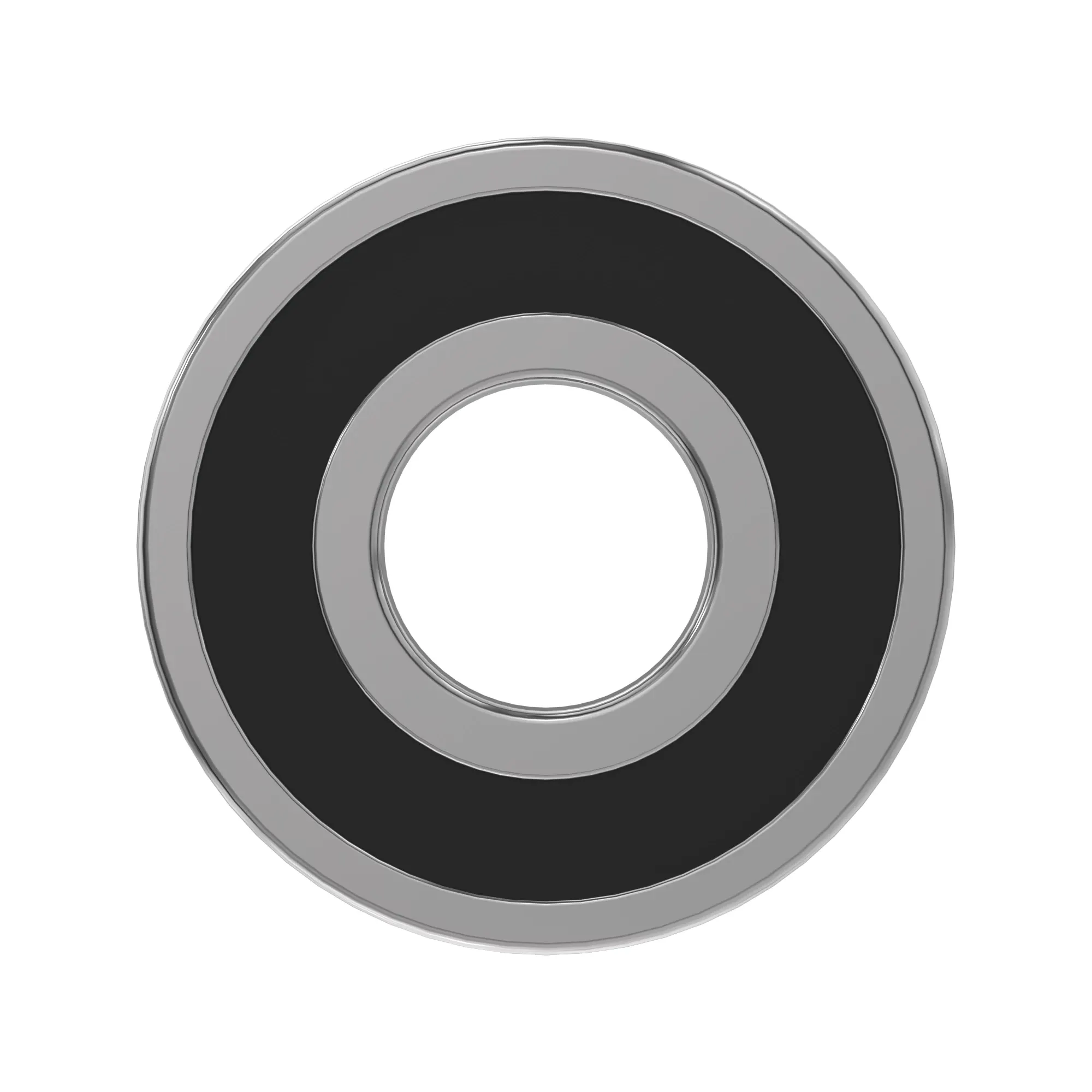 BEARING, RADIAL BALL