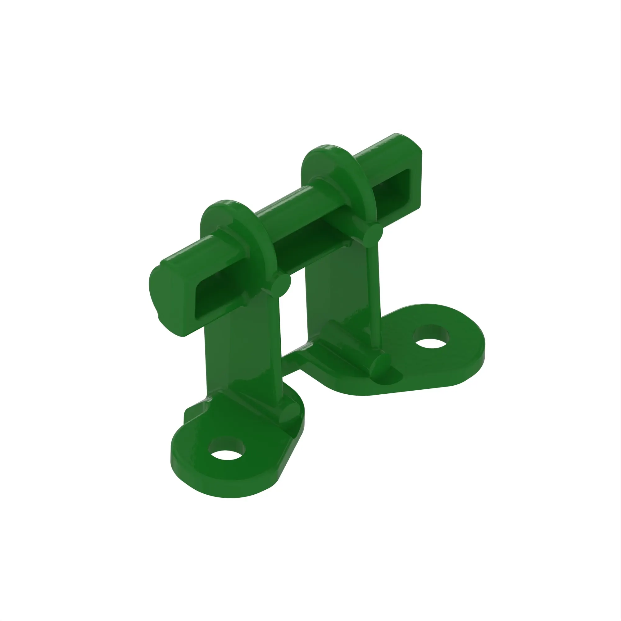 BRACKET, SUPPORT, METER MOUNT
