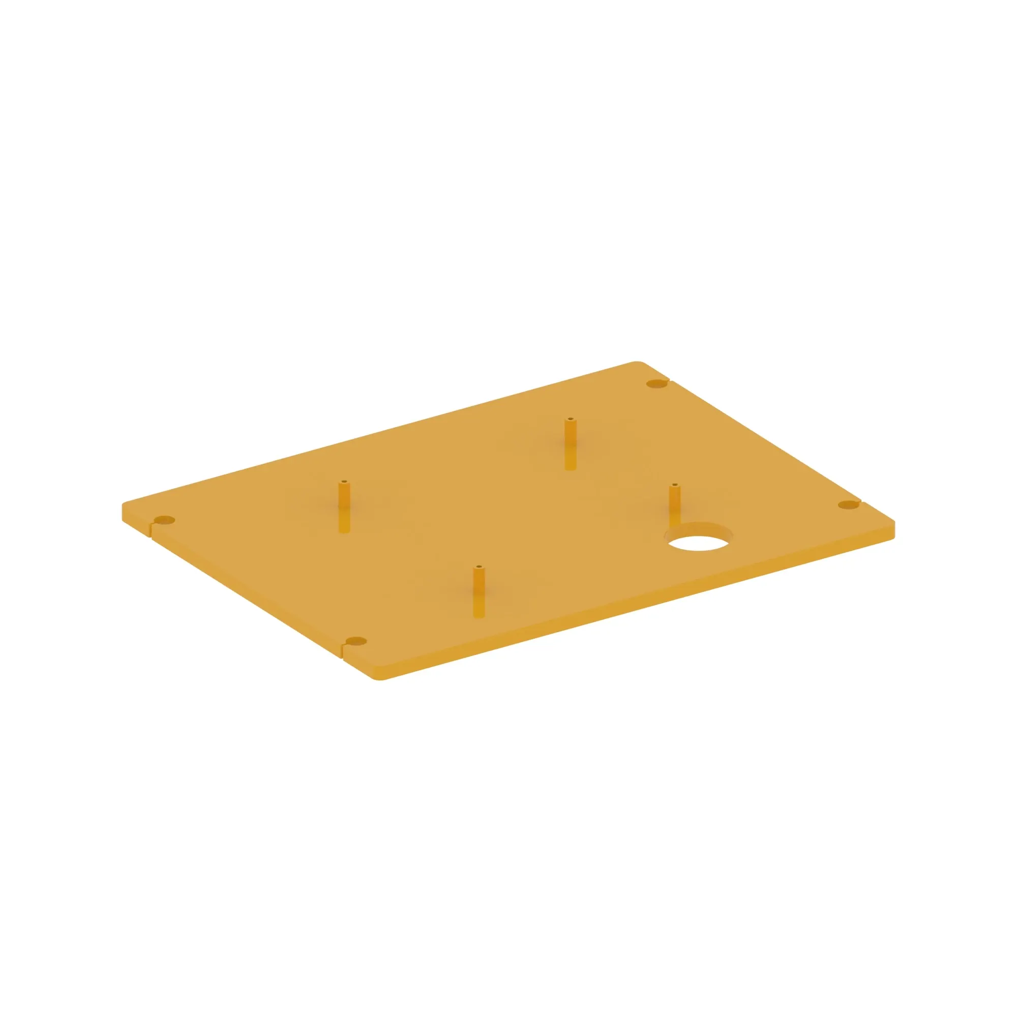 John Deere Guard - AT346911