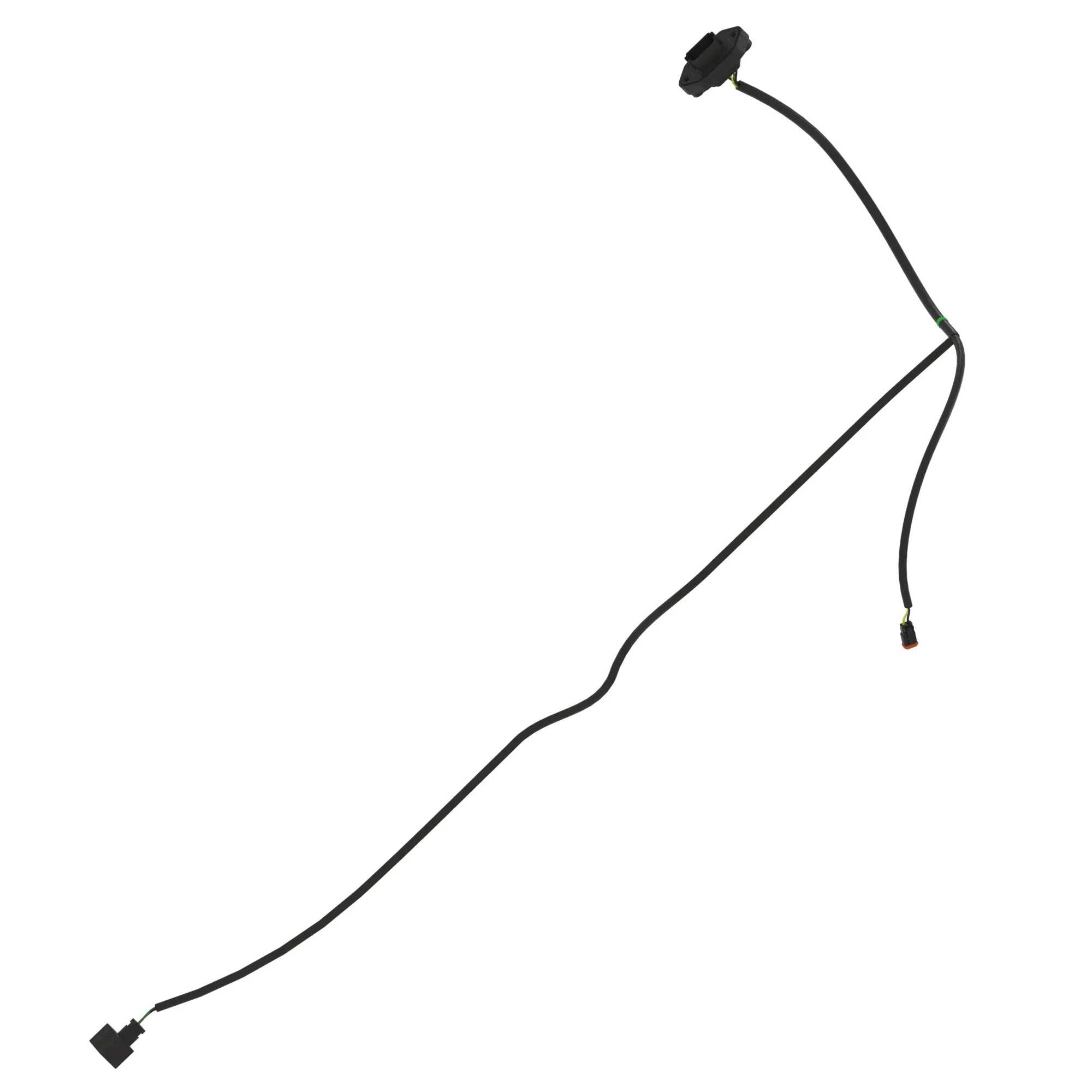 ASSEMBLY, FUEL TANK HARNESS 900M S2/T3 TFB/THV
