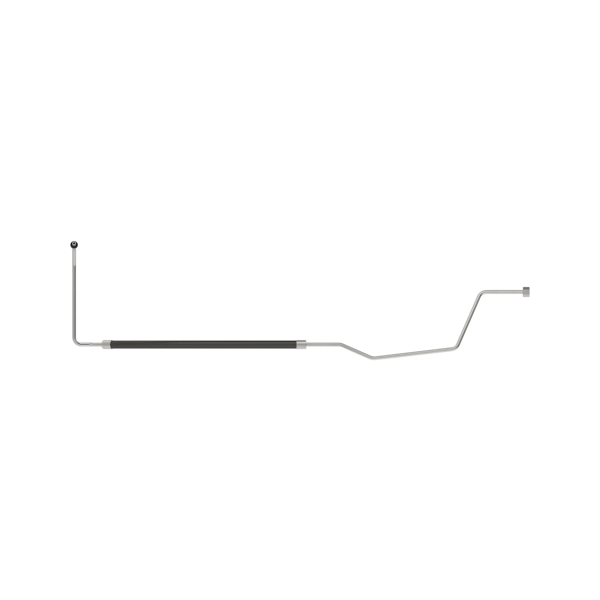 OIL LINE, STRG/BRK RESOLVED LS