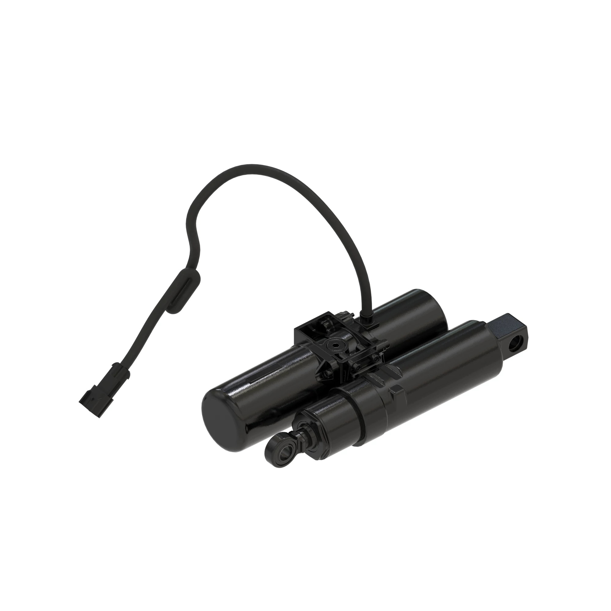 ACTUATOR, CARGO BOX POWER LIFT